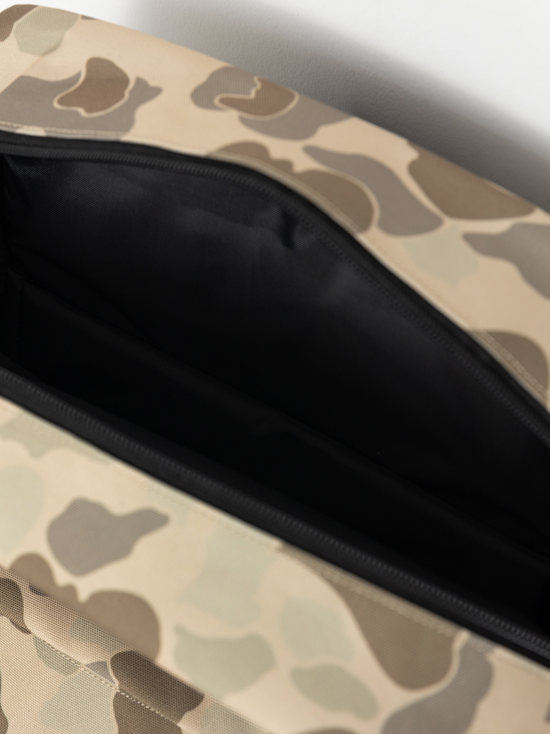 Plecak Carhartt WIP Jakob (camo duck/desert)