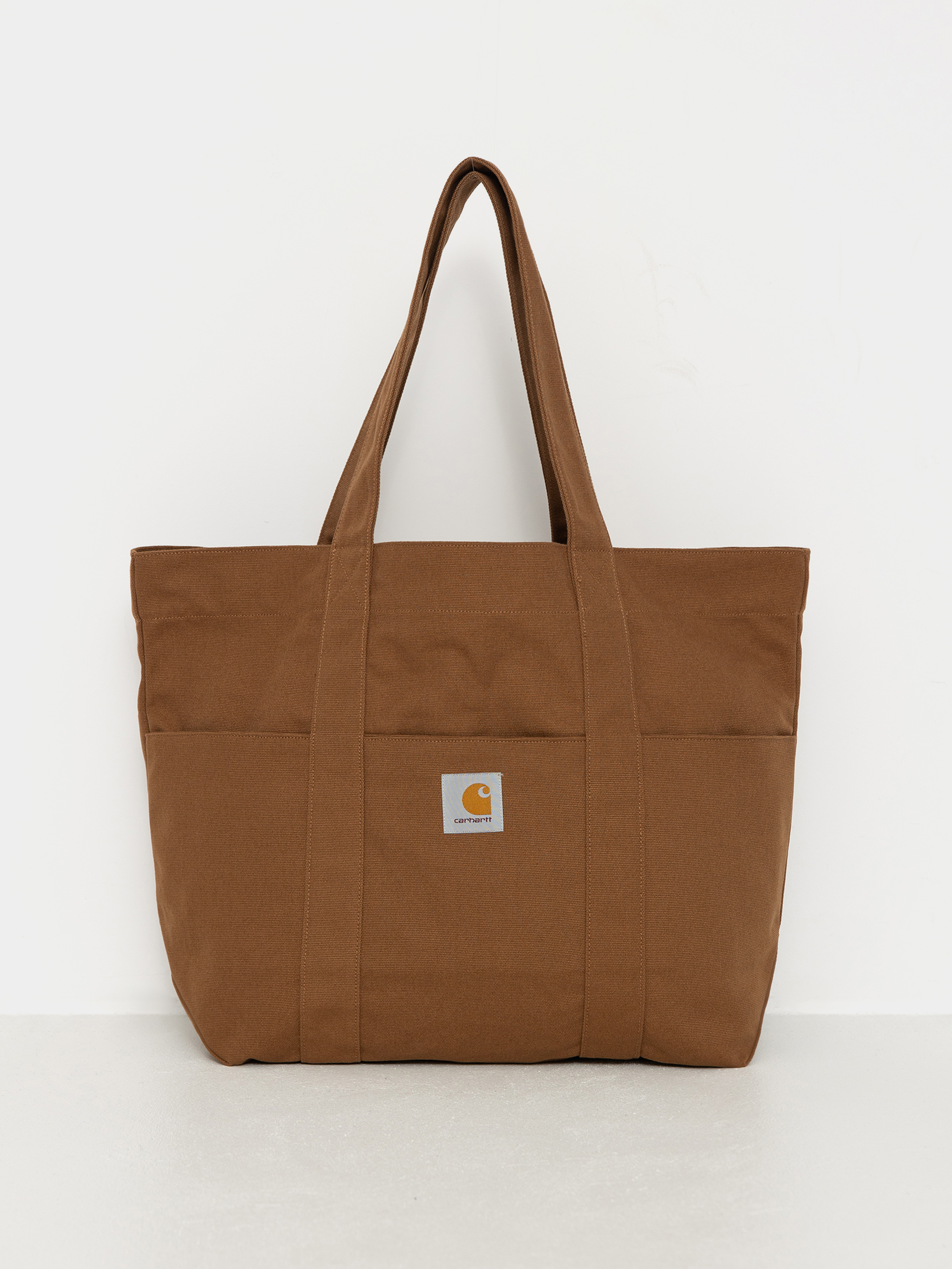 Torba Carhartt WIP Parker Tote (hamilton brown)