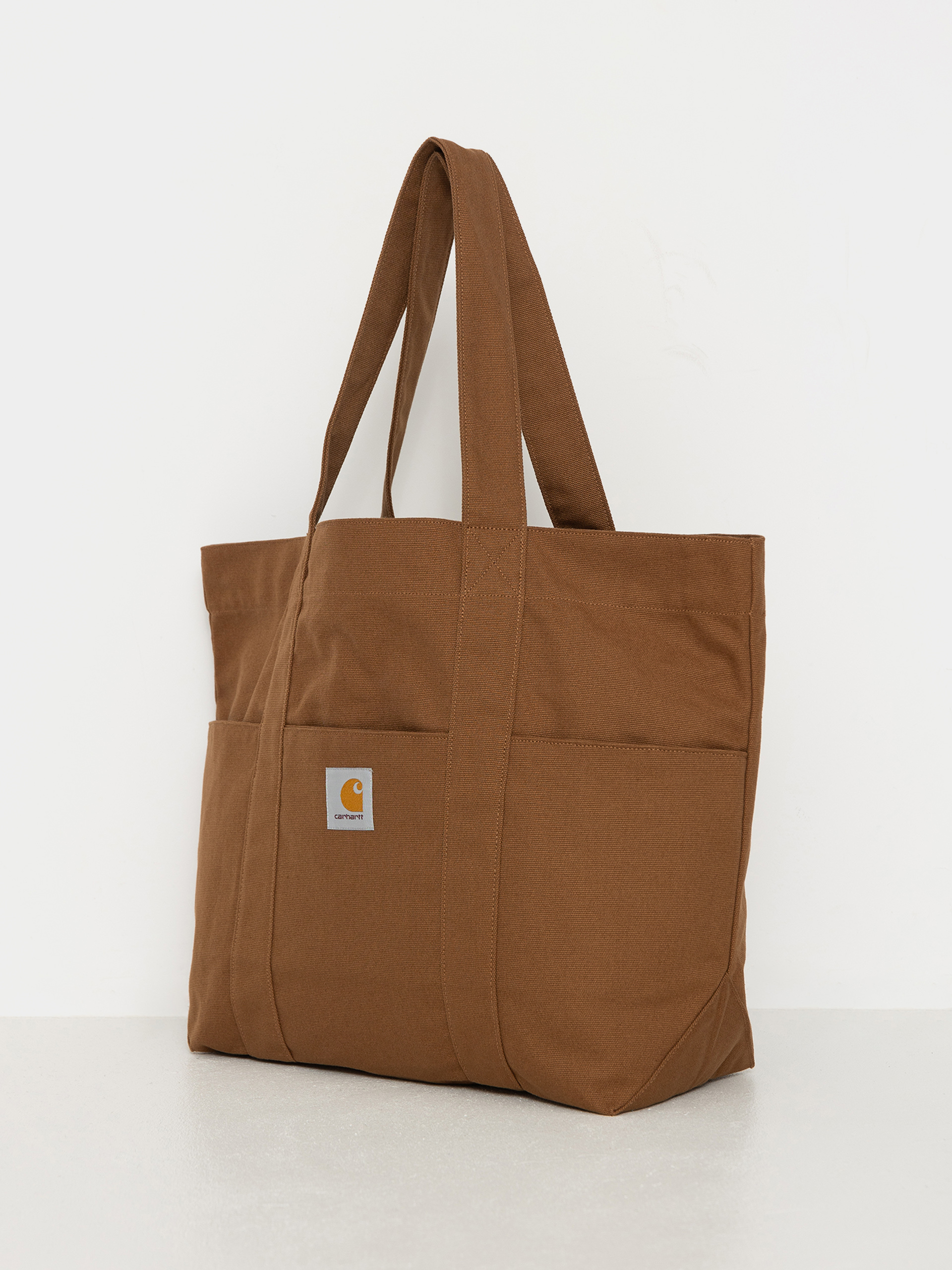 Torba Carhartt WIP Parker Tote (hamilton brown)