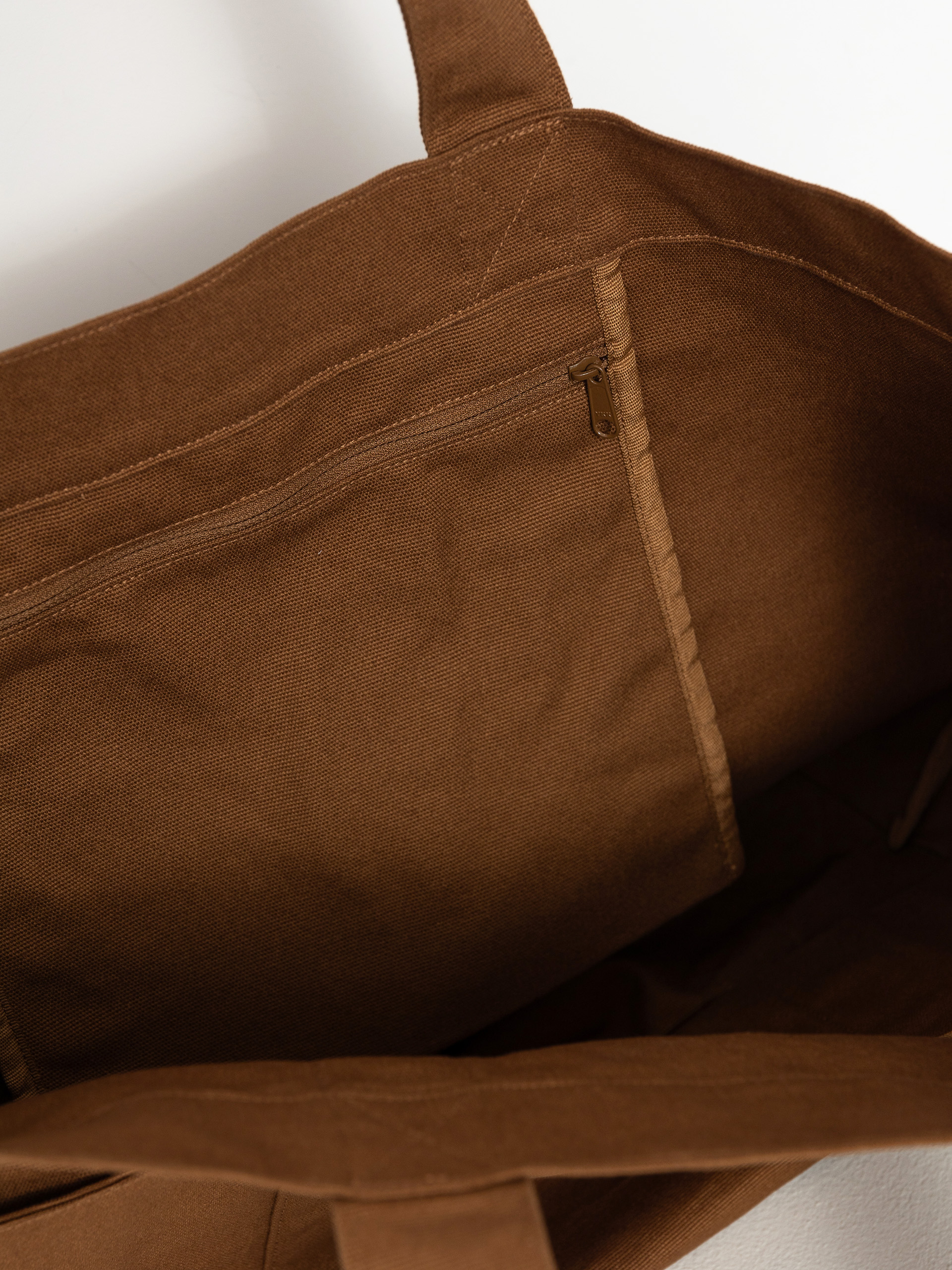 Torba Carhartt WIP Parker Tote (hamilton brown)