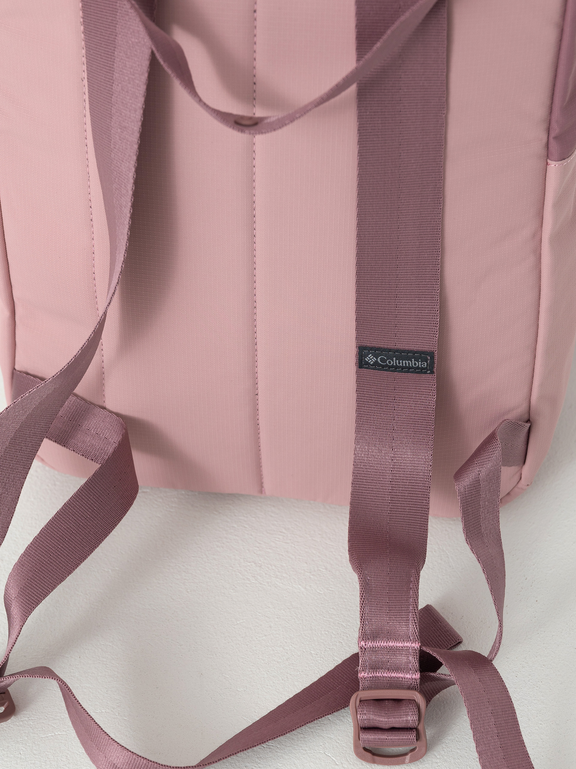 Plecak Columbia Trail Traveler 18L (fig/eraser pin)