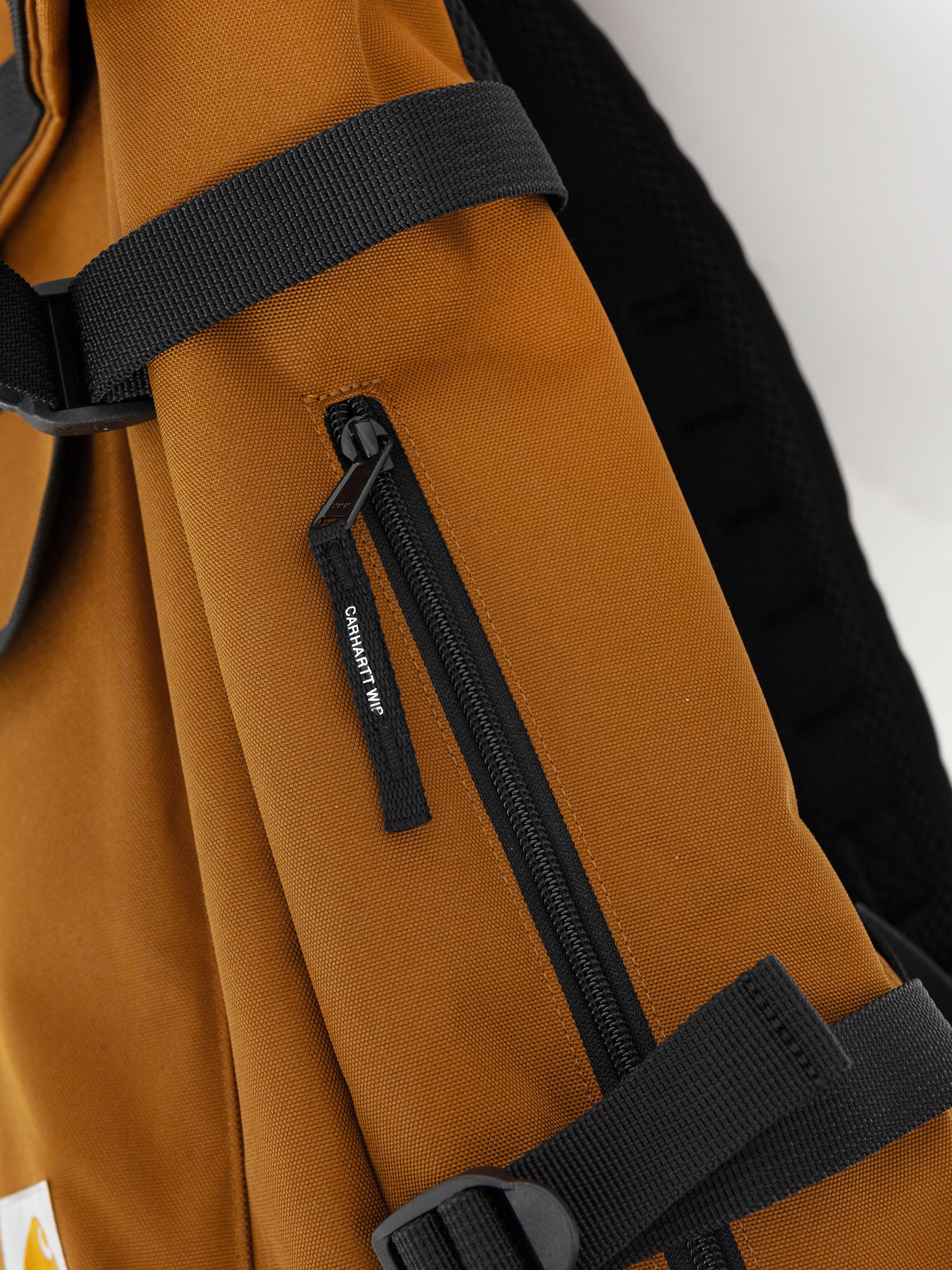 Plecak Carhartt WIP Philis (hamilton brown)