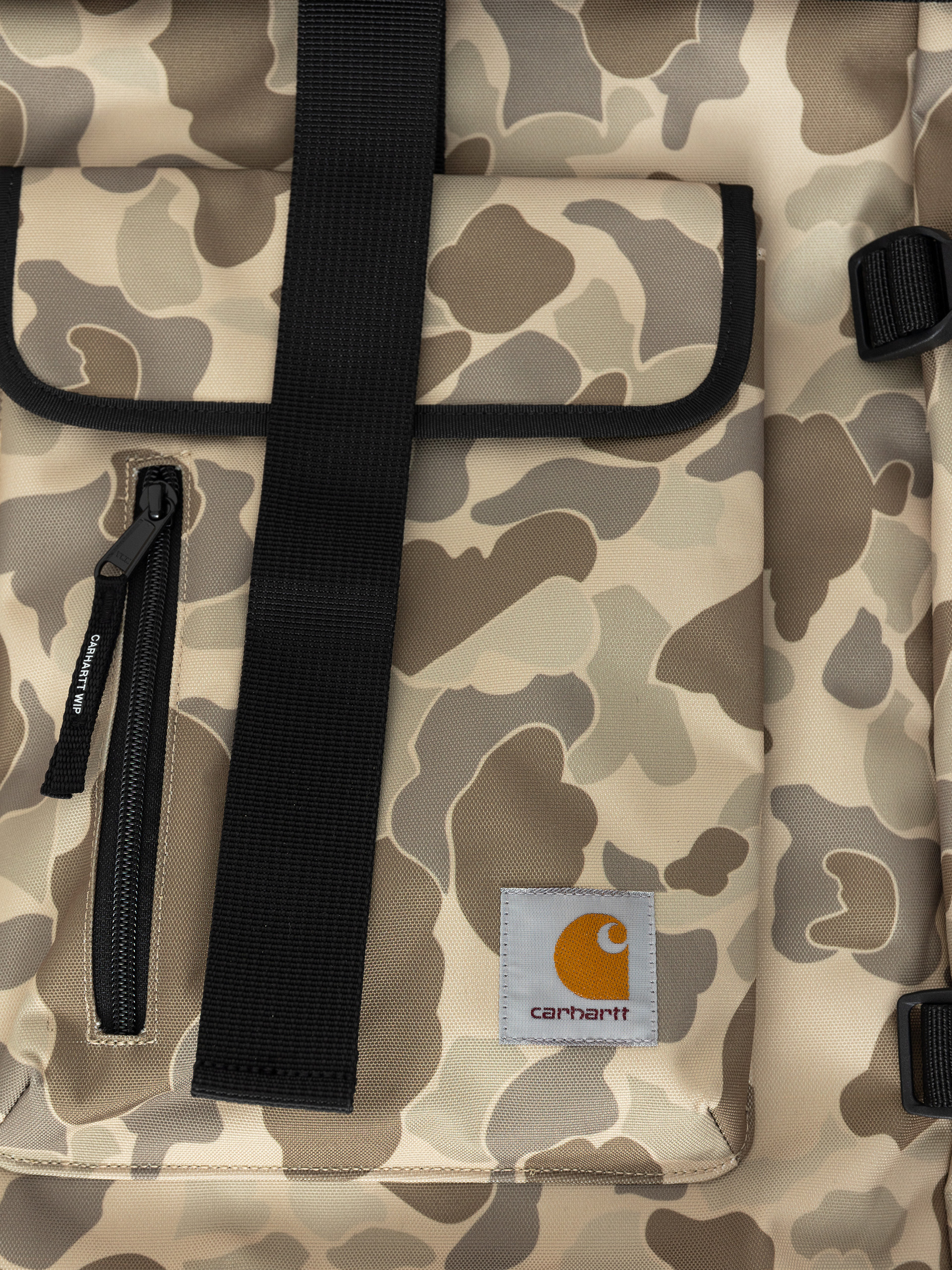 Plecak Carhartt WIP Philis (camo duck/desert)