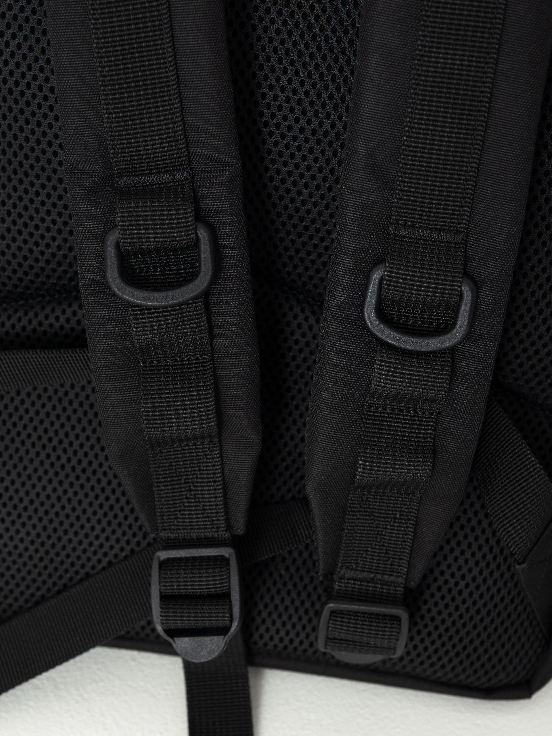 Plecak Carhartt WIP Jakob (black)