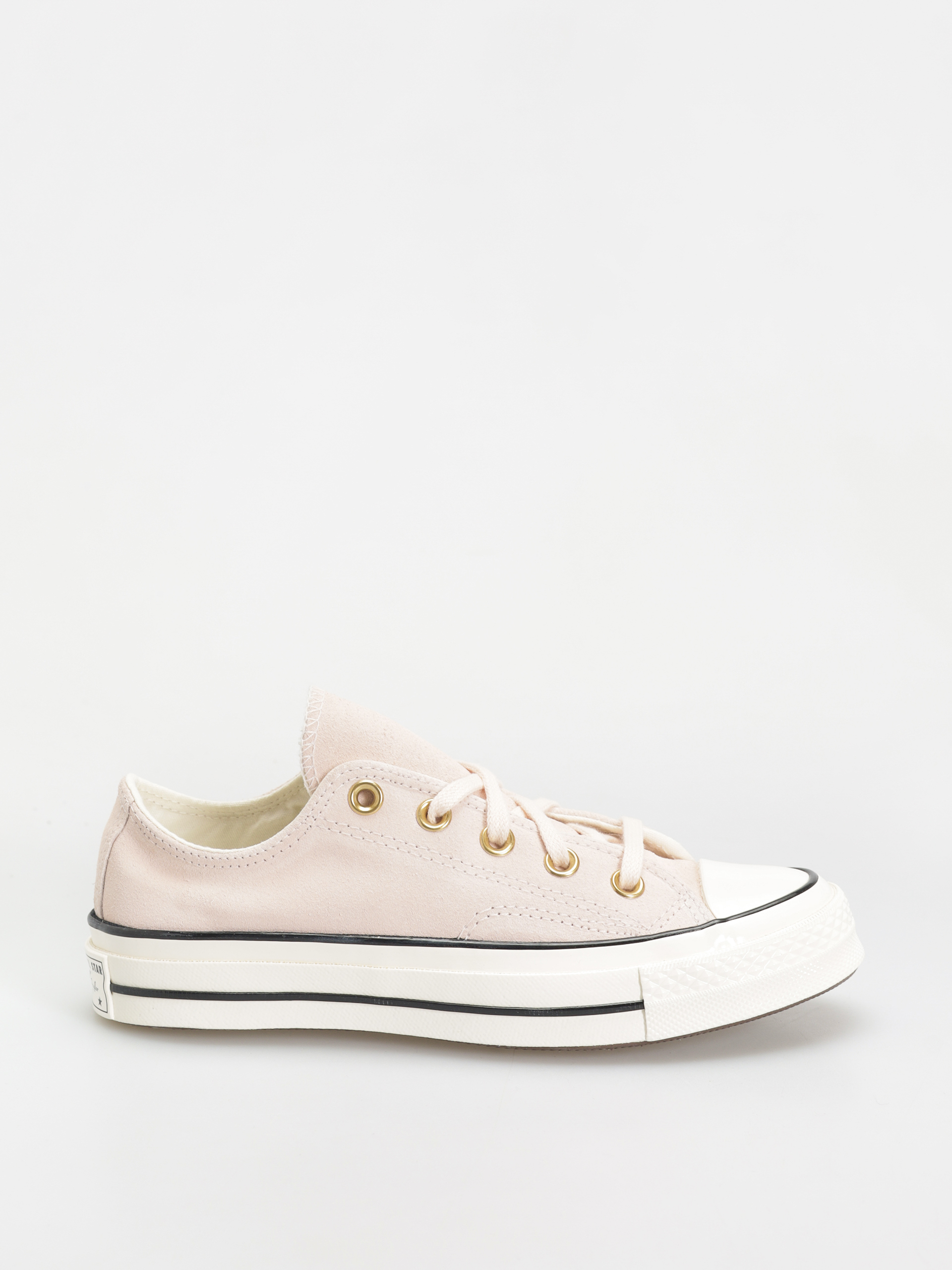 Trampki Converse Chuck 70 Ox (pale petal/egret/pale petal)