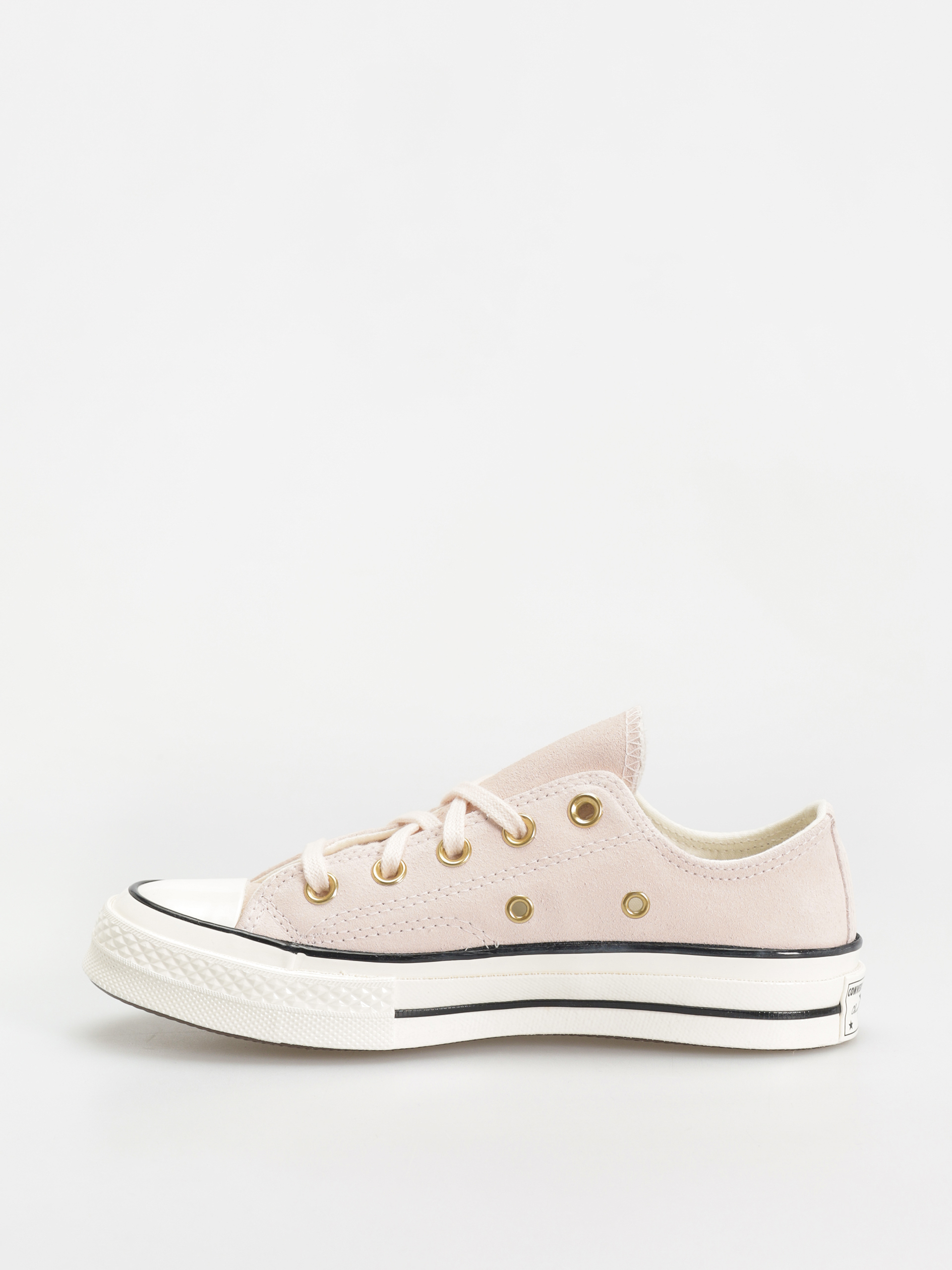 Trampki Converse Chuck 70 Ox (pale petal/egret/pale petal)