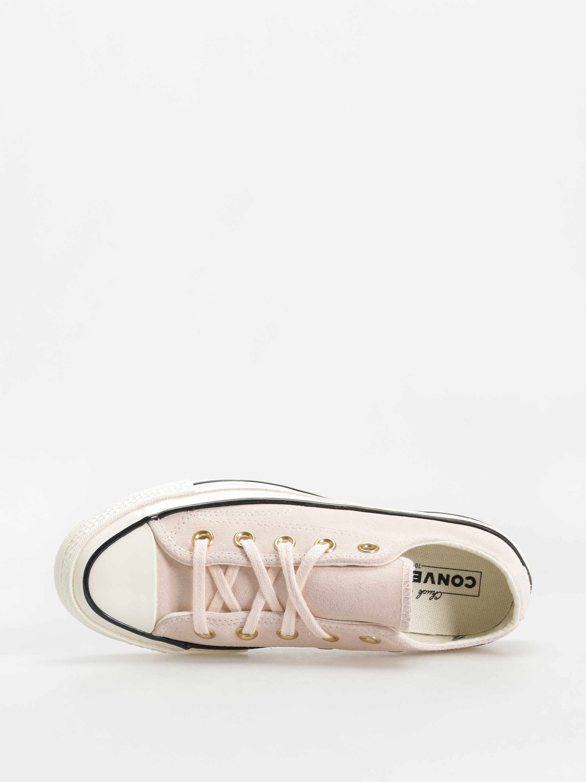 Trampki Converse Chuck 70 Ox (pale petal/egret/pale petal)
