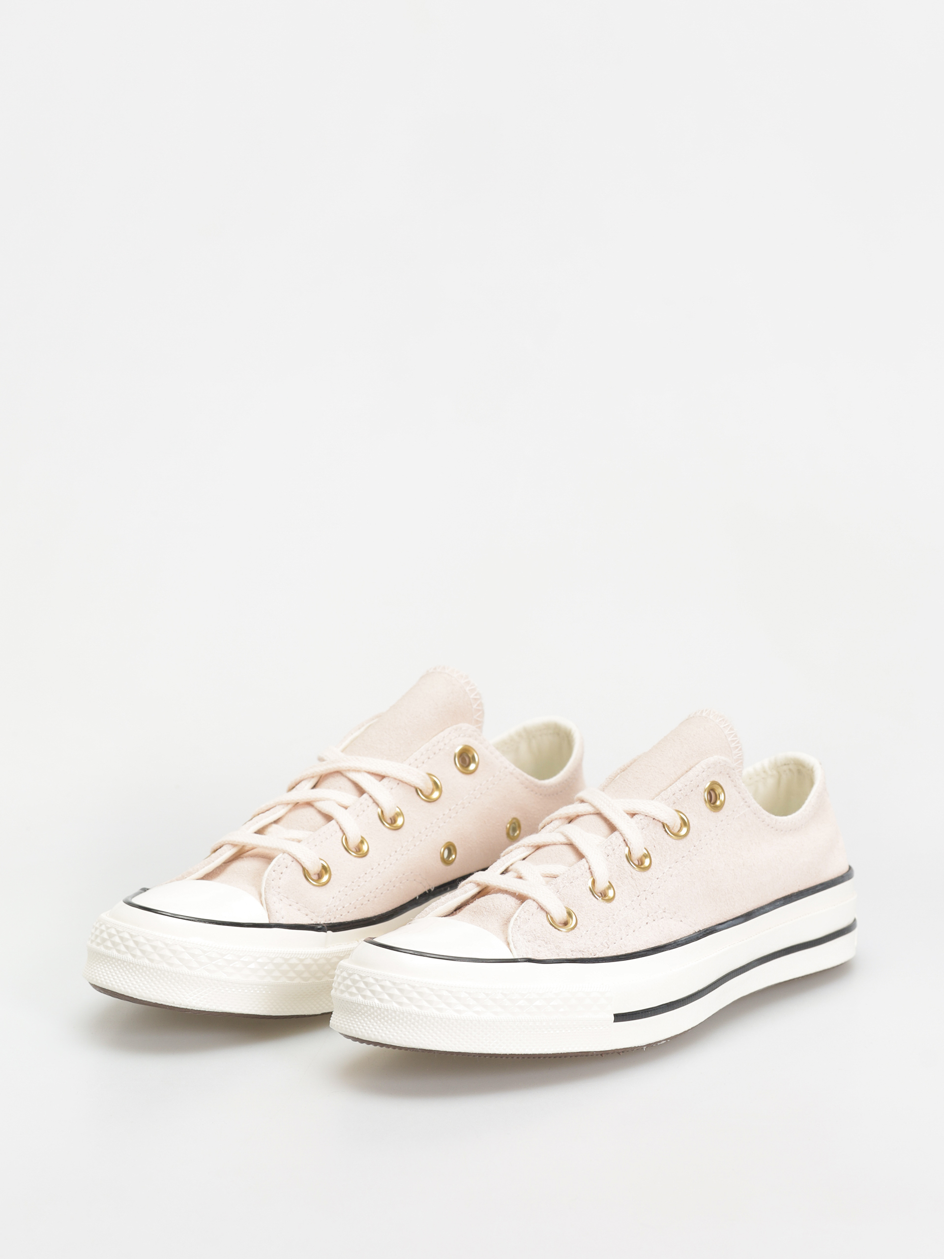Trampki Converse Chuck 70 Ox (pale petal/egret/pale petal)