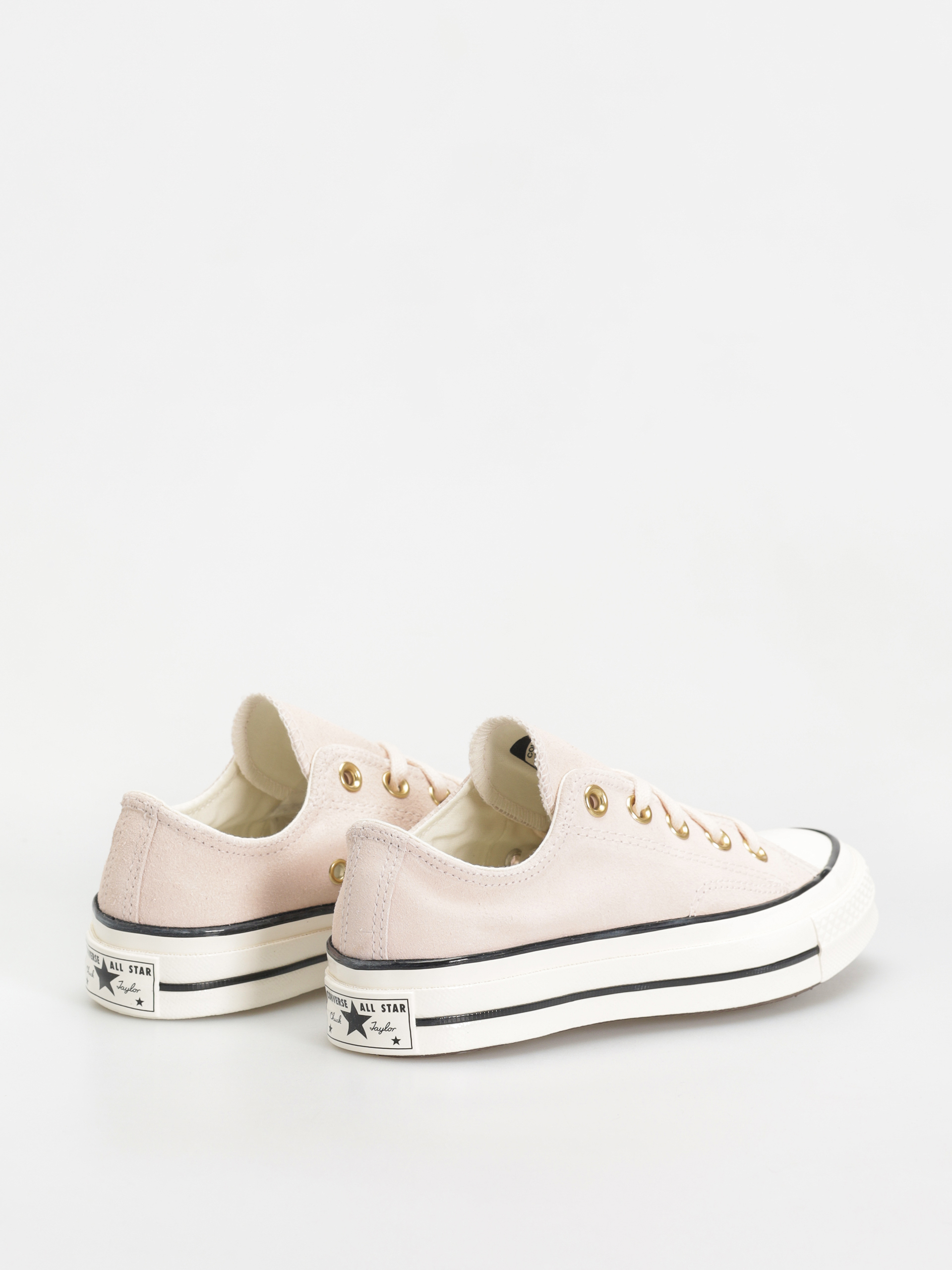 Trampki Converse Chuck 70 Ox (pale petal/egret/pale petal)
