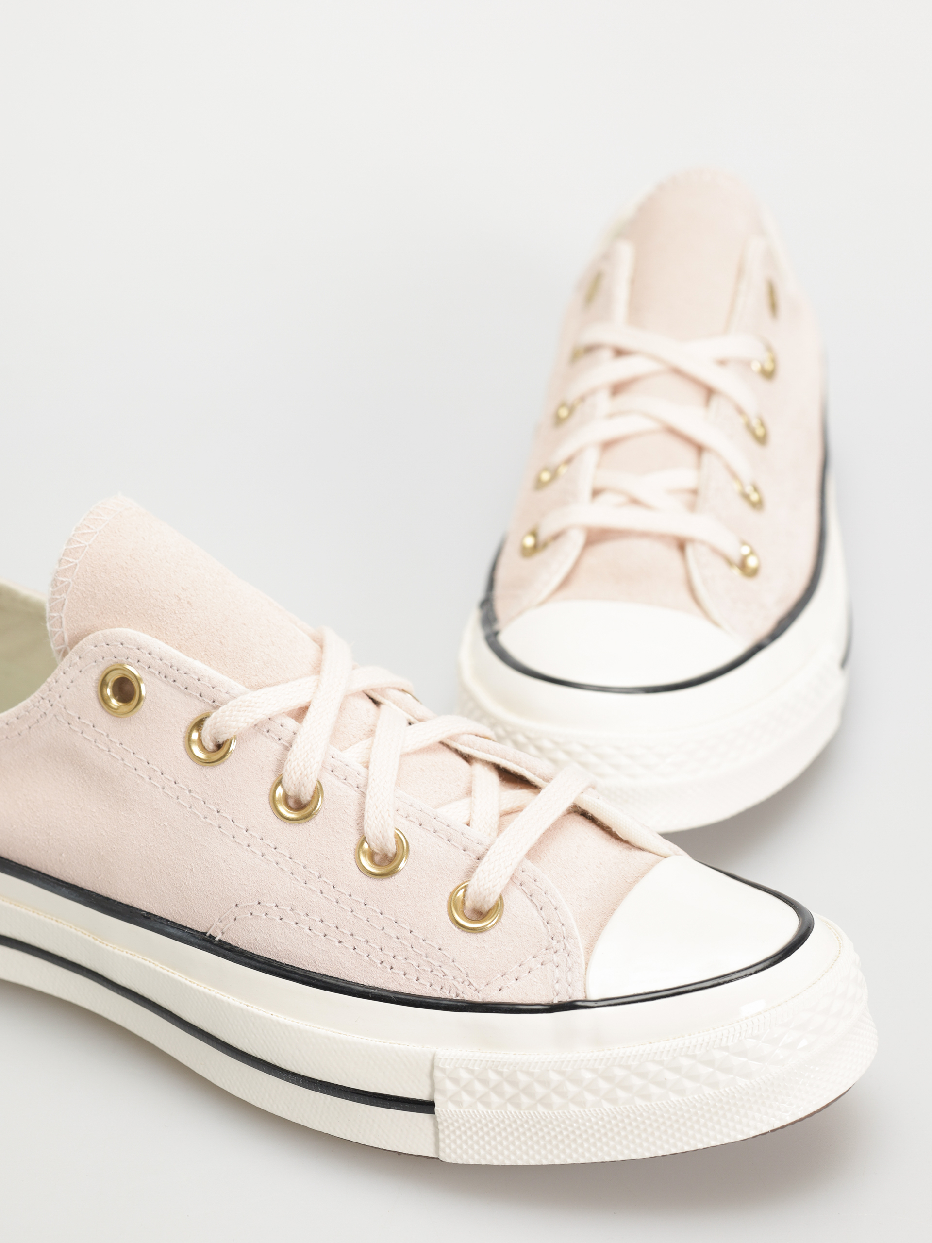 Trampki Converse Chuck 70 Ox (pale petal/egret/pale petal)