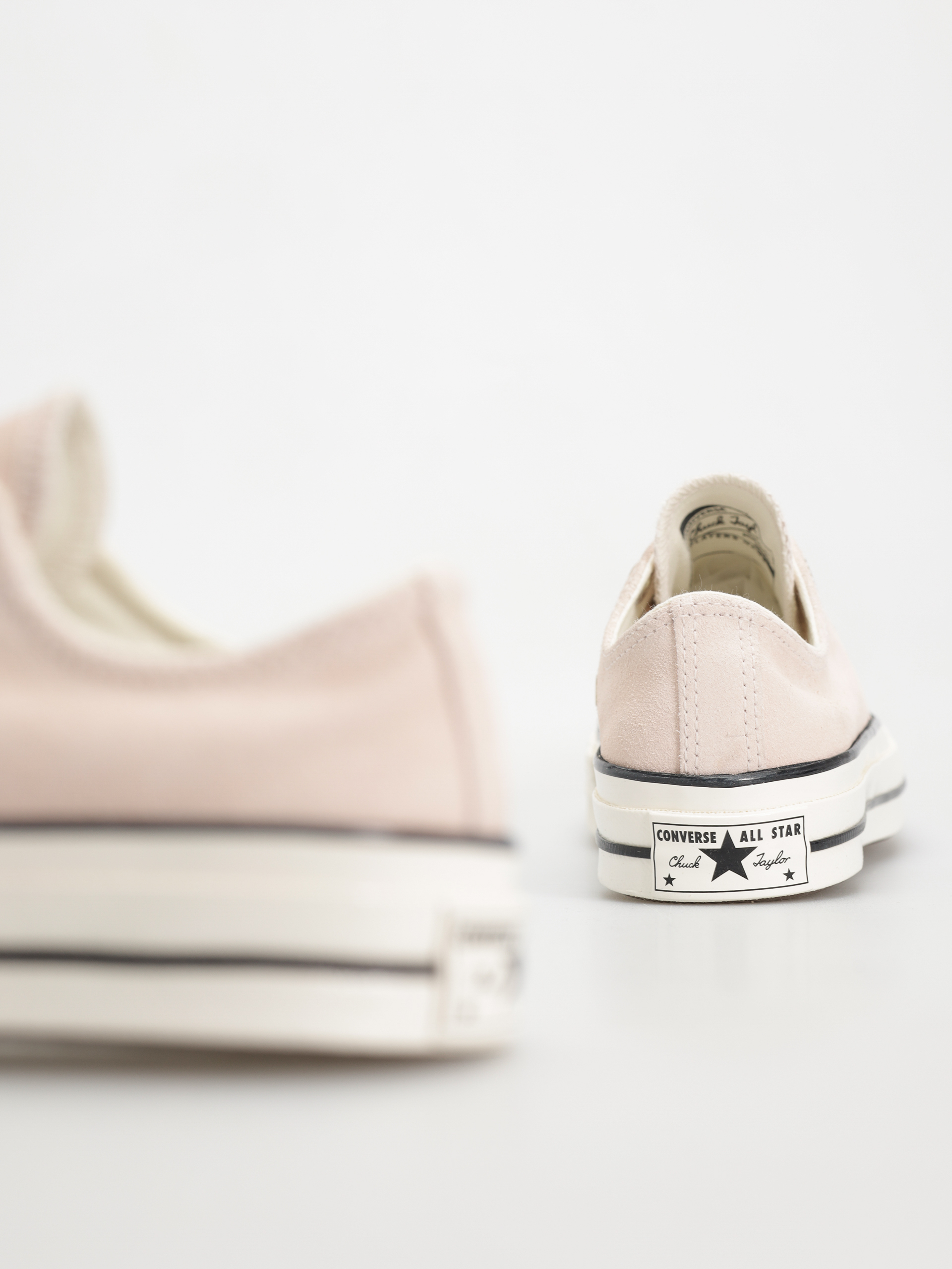 Trampki Converse Chuck 70 Ox (pale petal/egret/pale petal)