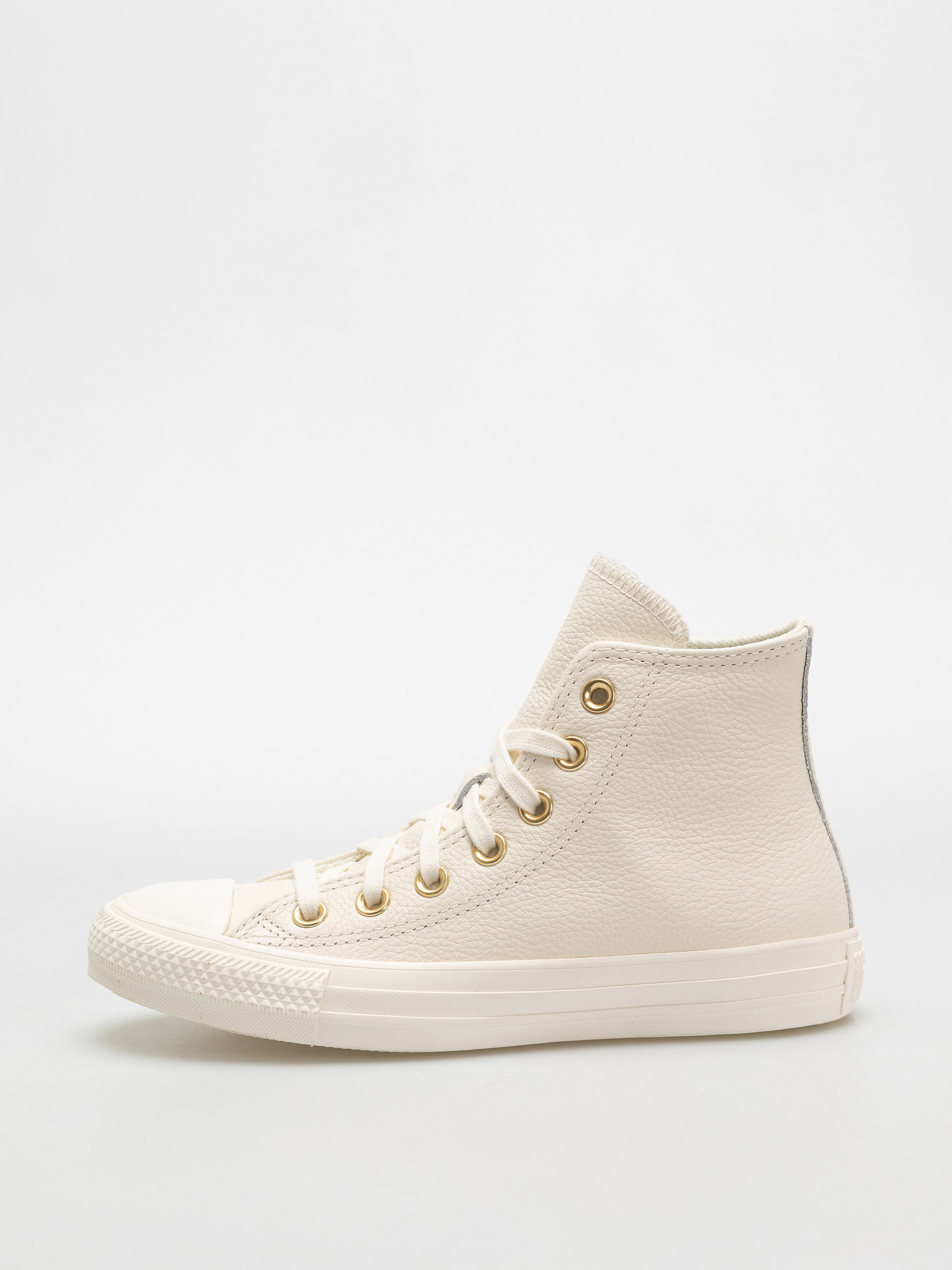 Trampki Converse Chuck Taylor All Star Hi Wmn (egret/egret/gold)