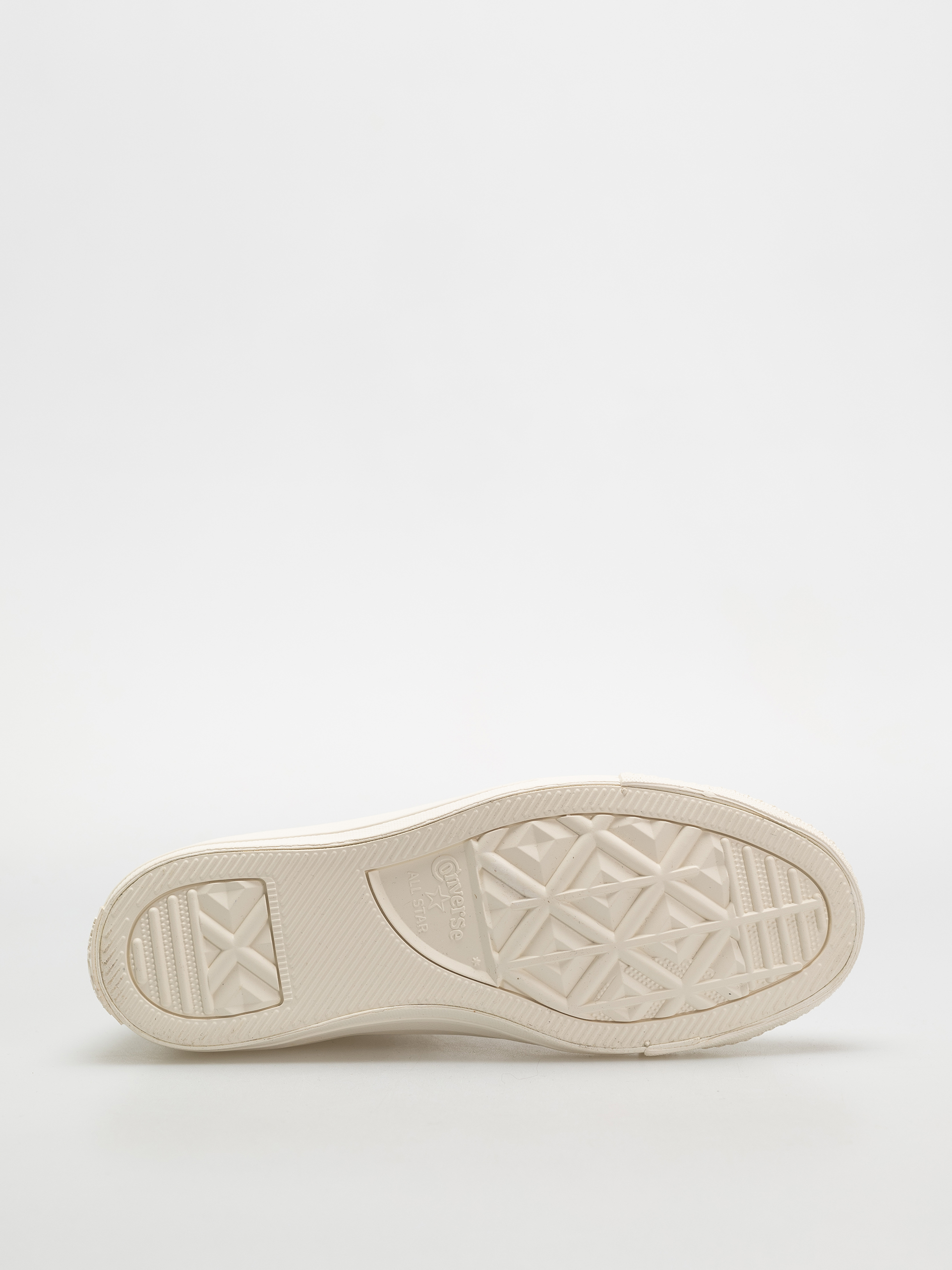 Trampki Converse Chuck Taylor All Star Hi Wmn (egret/egret/gold)