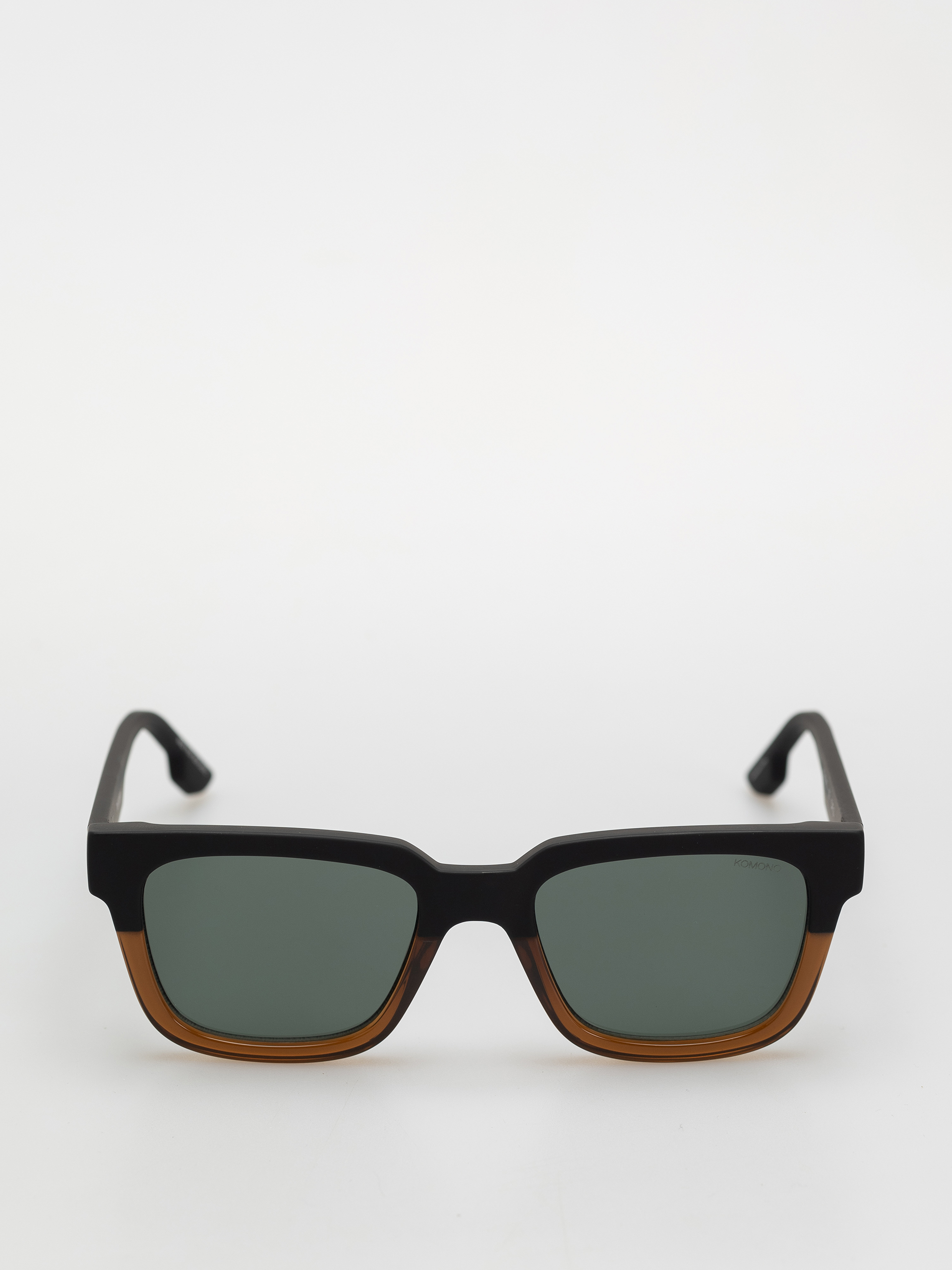 Okulary przeciwsłoneczne Komono Bobby (bronze carbon)