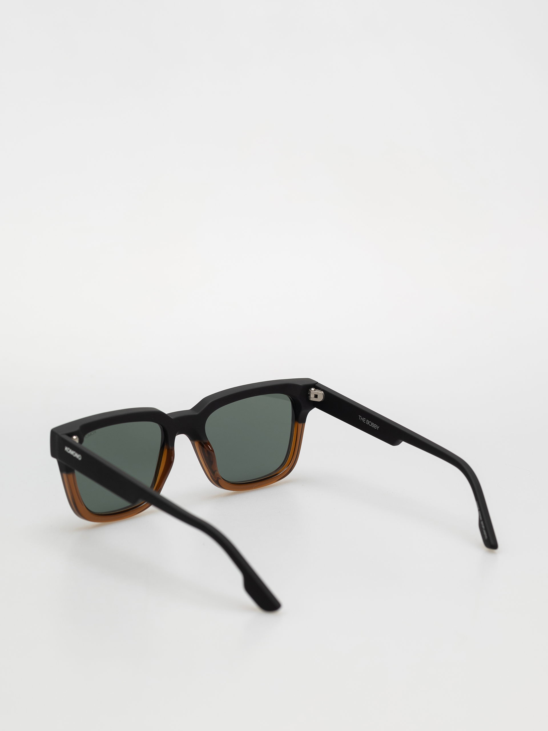 Okulary przeciwsłoneczne Komono Bobby (bronze carbon)