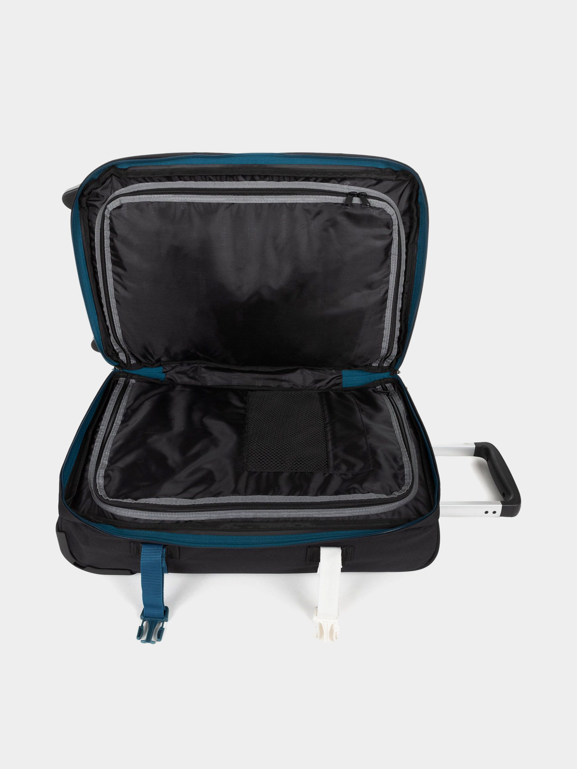 Walizka Eastpak Transitr S (jaws poster)