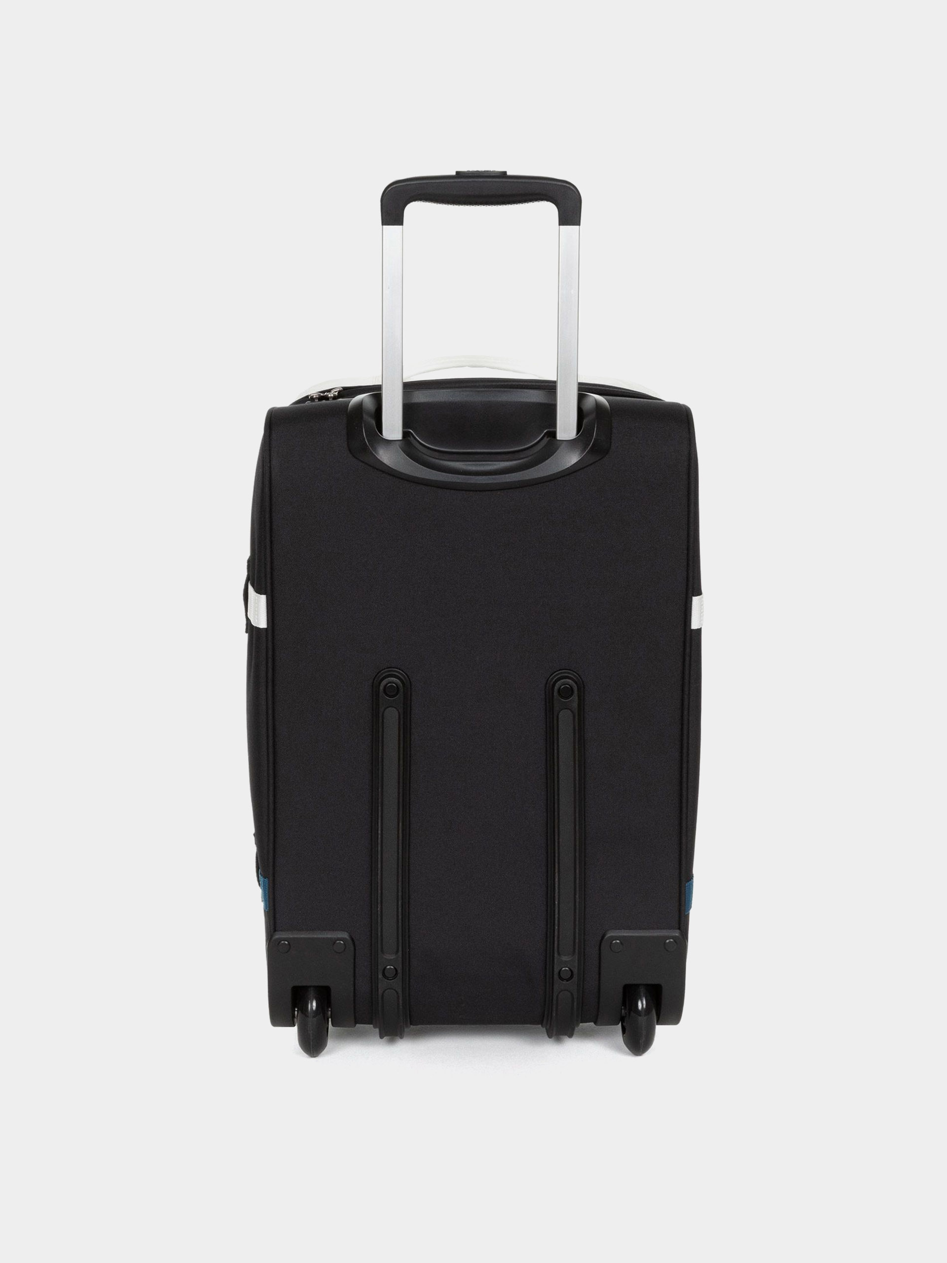 Walizka Eastpak Transitr S (jaws poster)