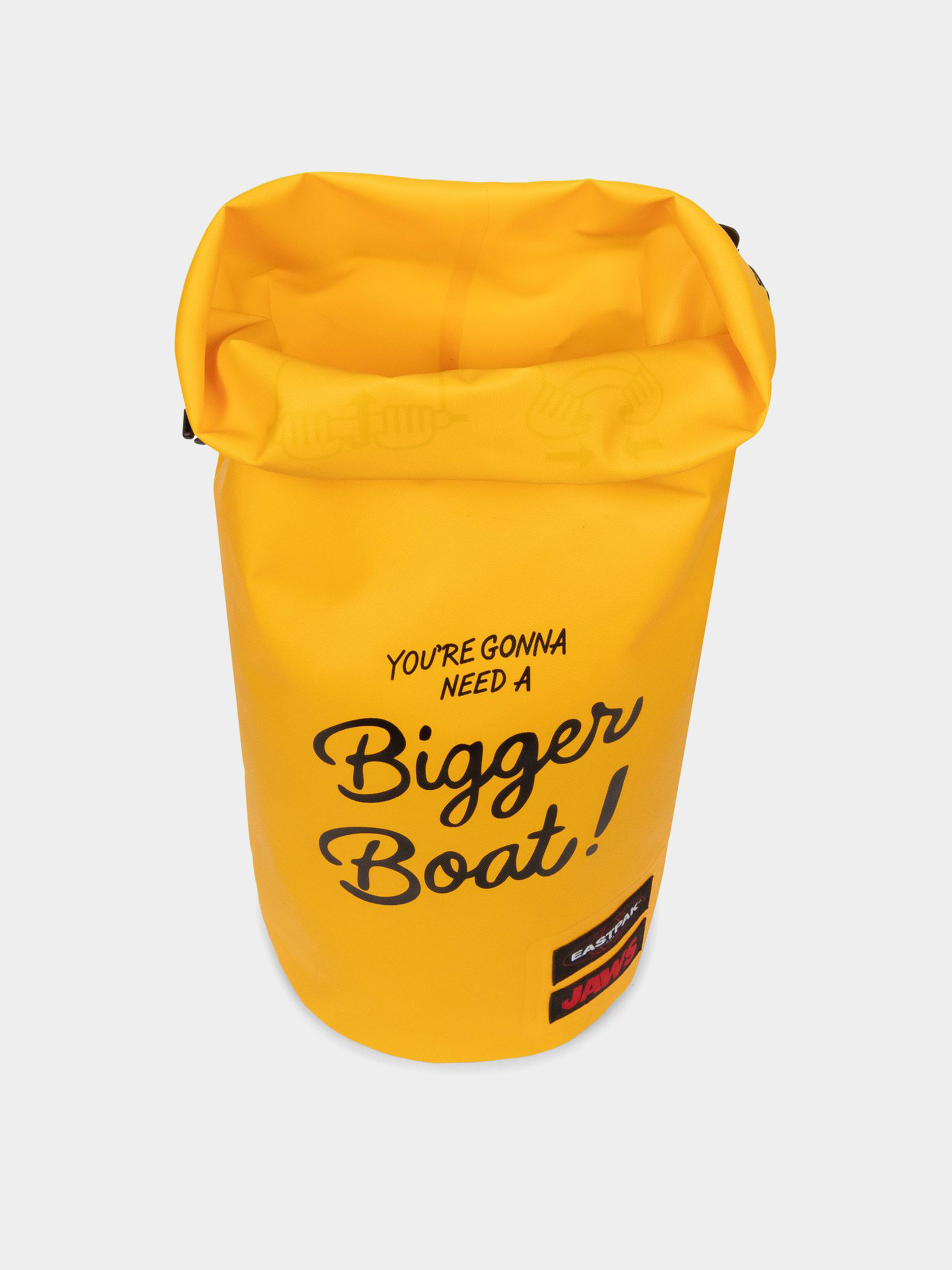 Plecak Eastpak Sailing Jaws (yellow)