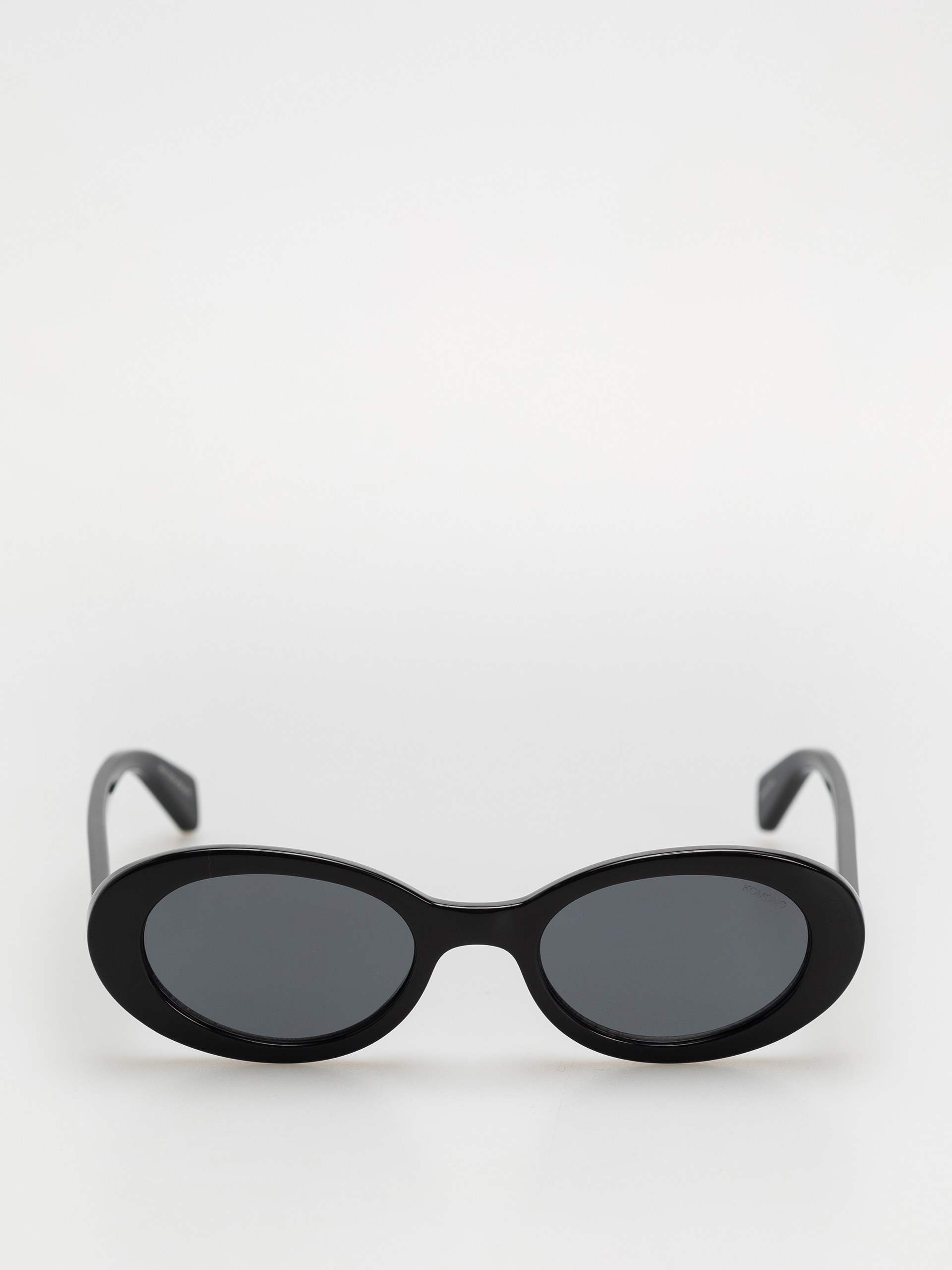 Okulary przeciwsłoneczne Komono Ana (black)