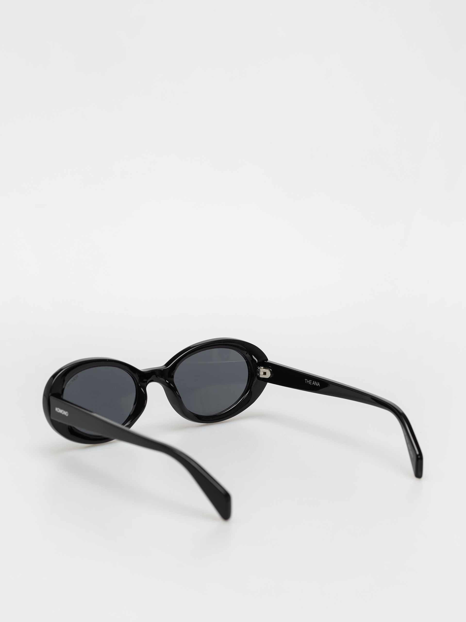 Okulary przeciwsłoneczne Komono Ana (black)