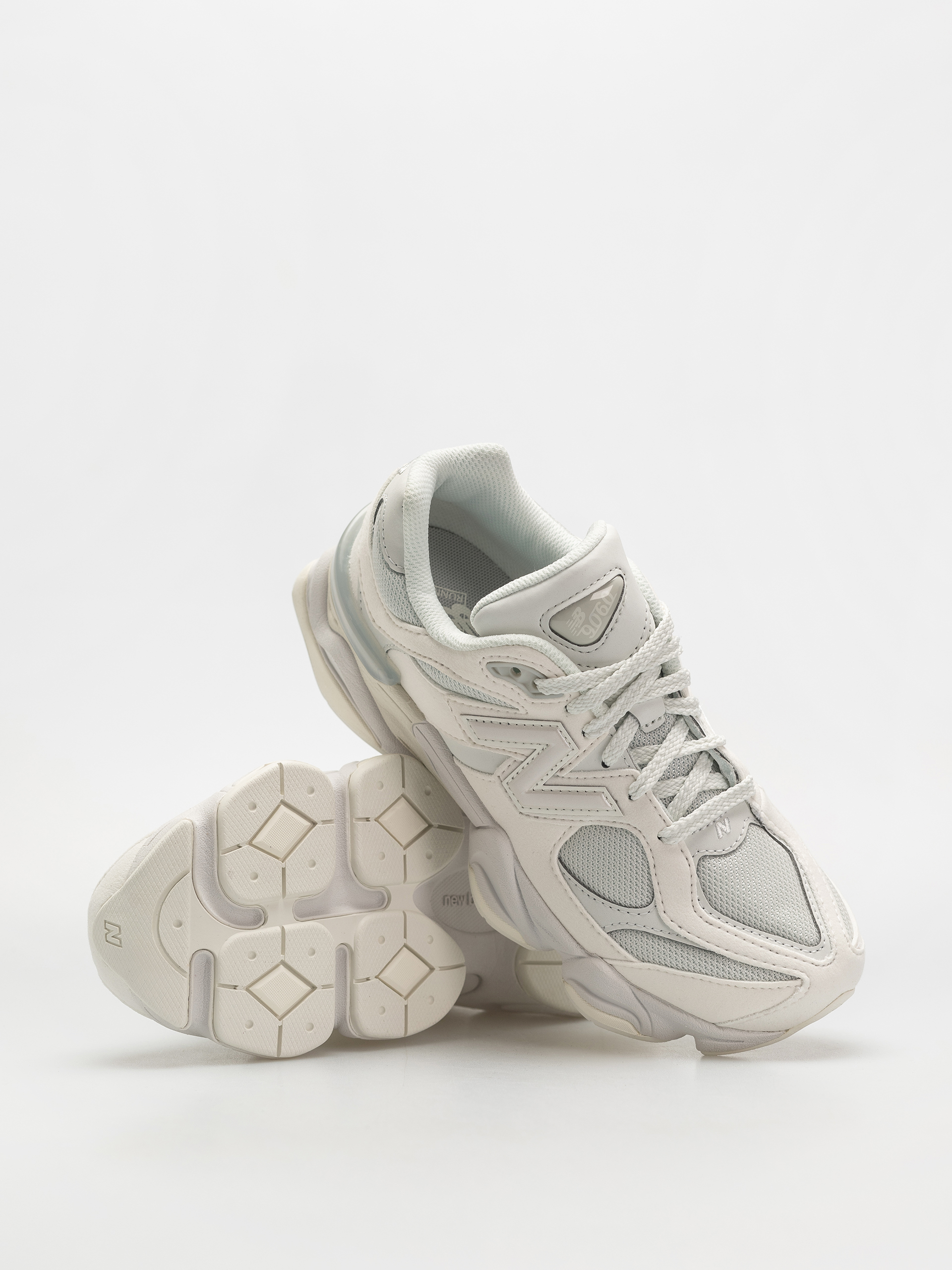 Buty New Balance 9060 JR (reflection)