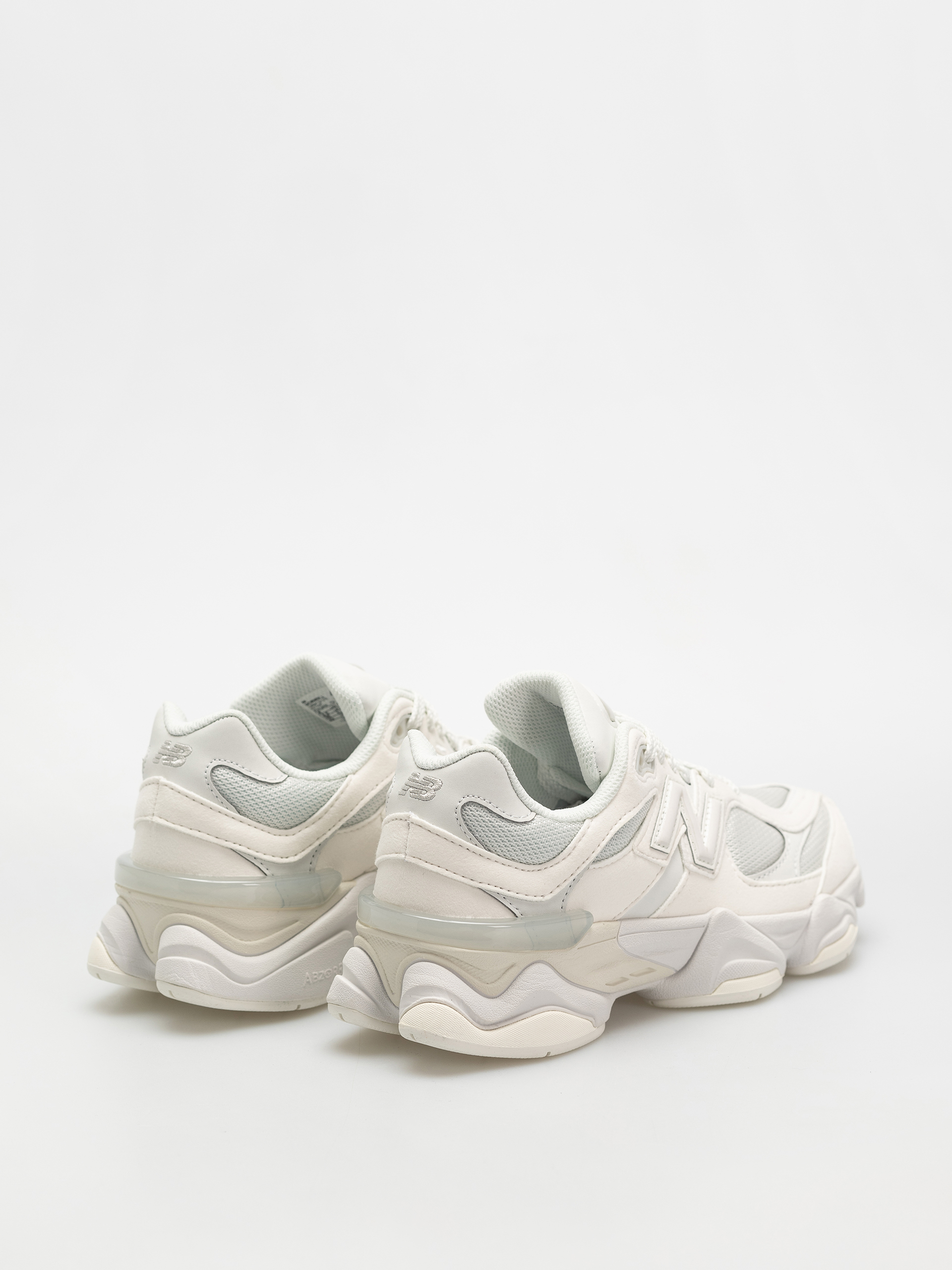 Buty New Balance 9060 JR (reflection)