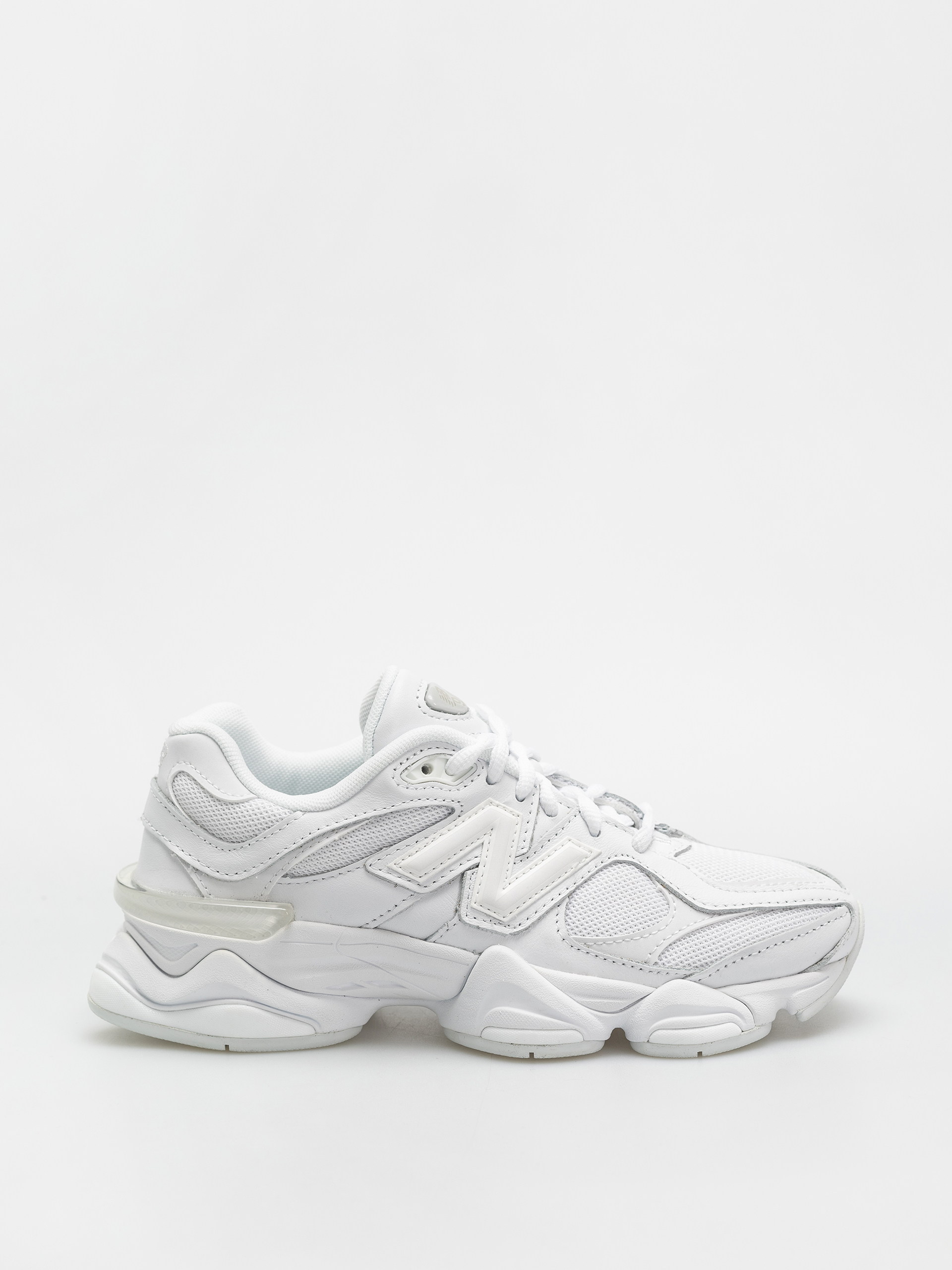 Buty New Balance 9060 (triple white)