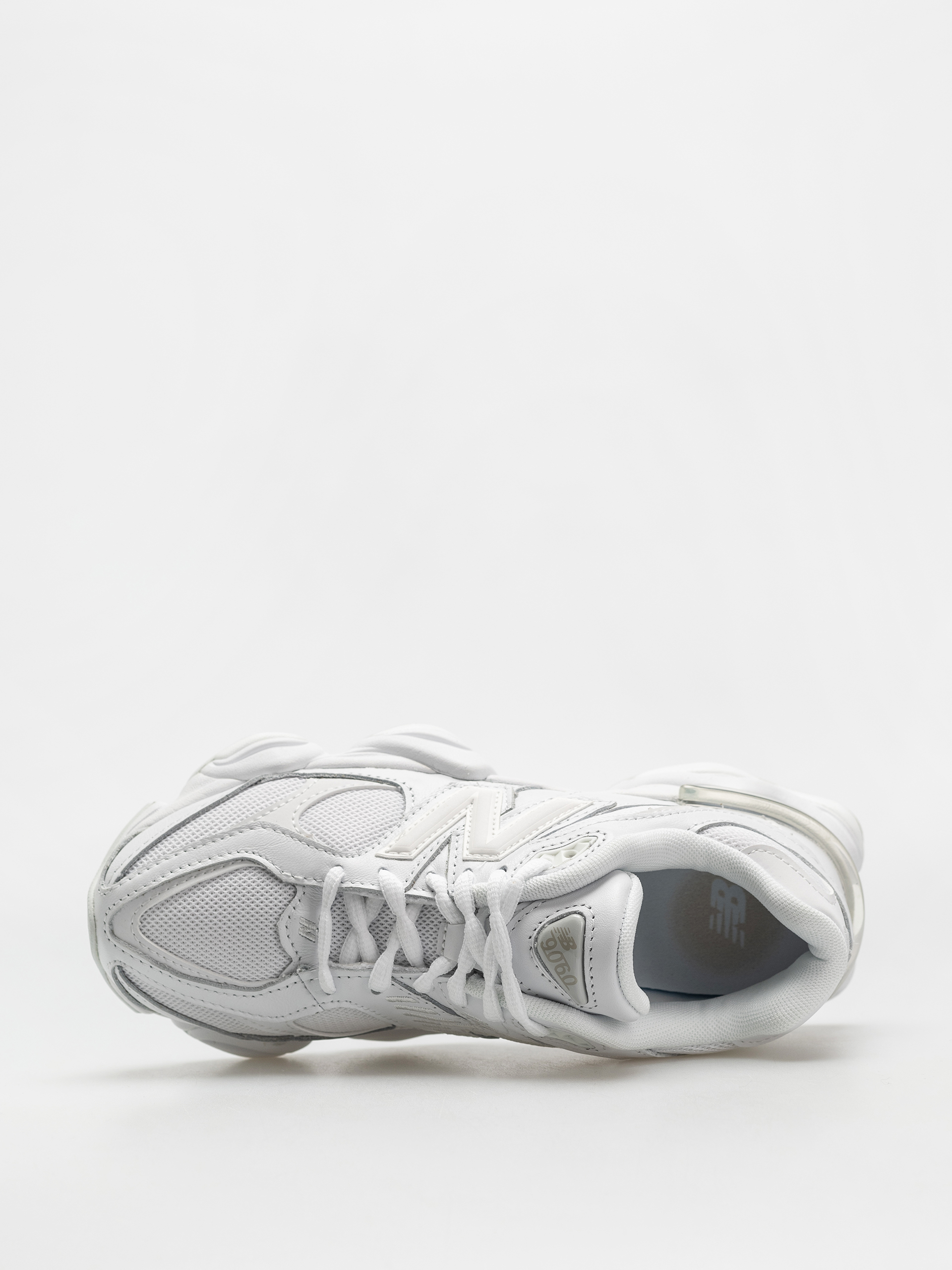 Buty New Balance 9060 (triple white)