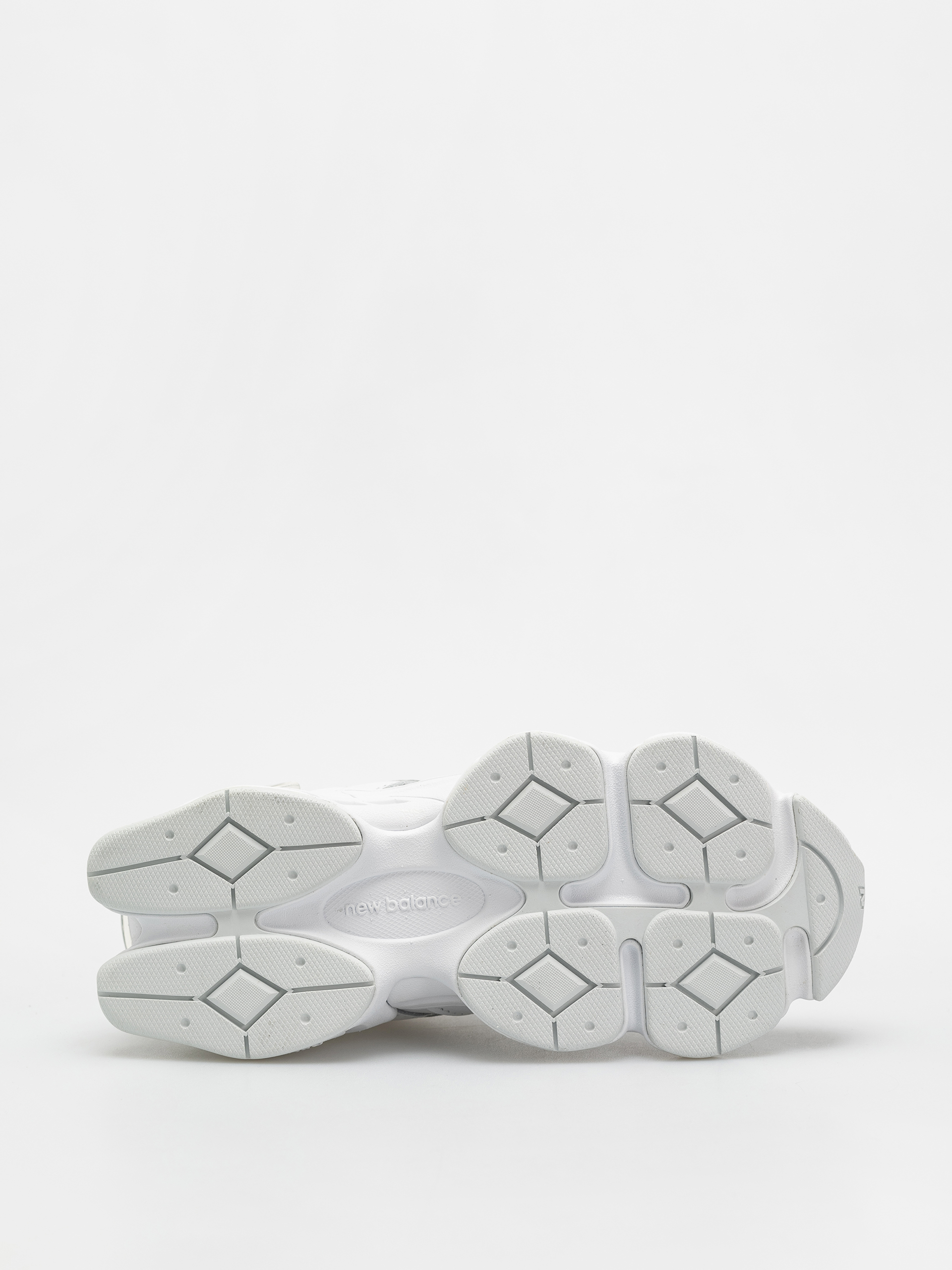 Buty New Balance 9060 (triple white)