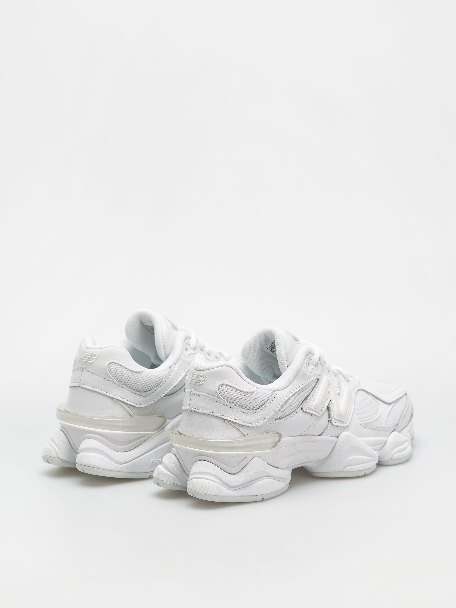 Buty New Balance 9060 (triple white)