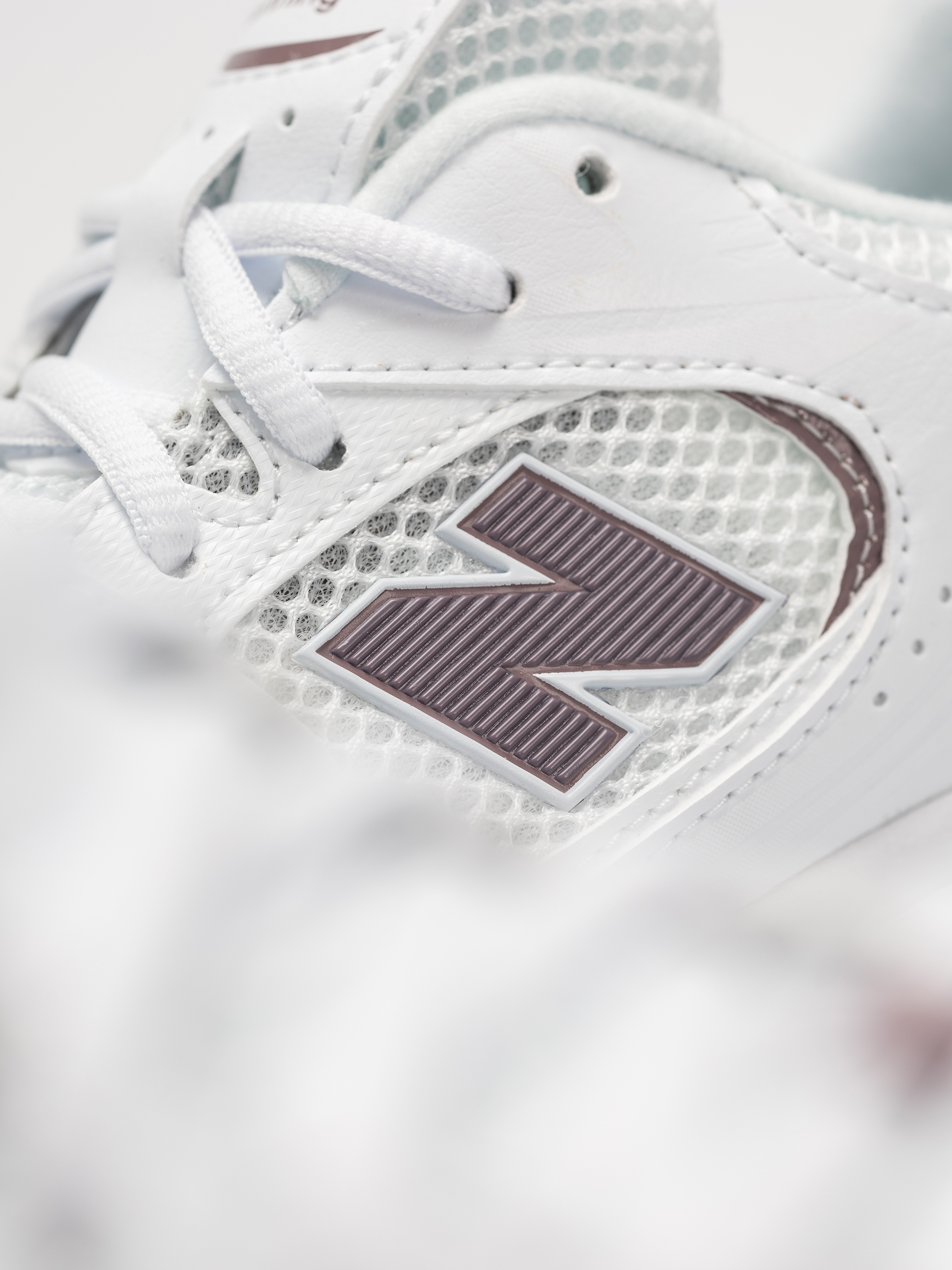 Buty New Balance 530 JR (white)