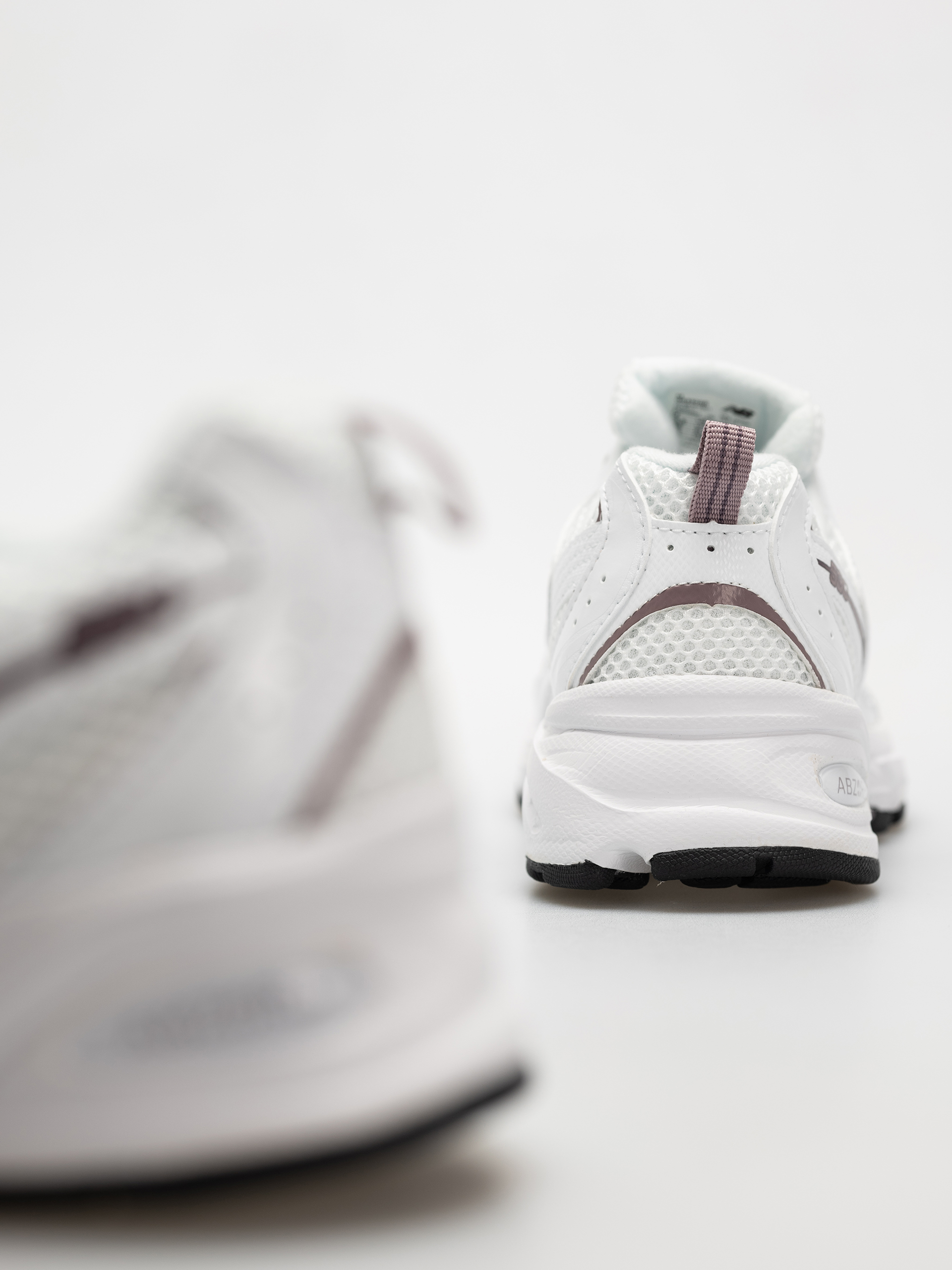 Buty New Balance 530 JR (white)