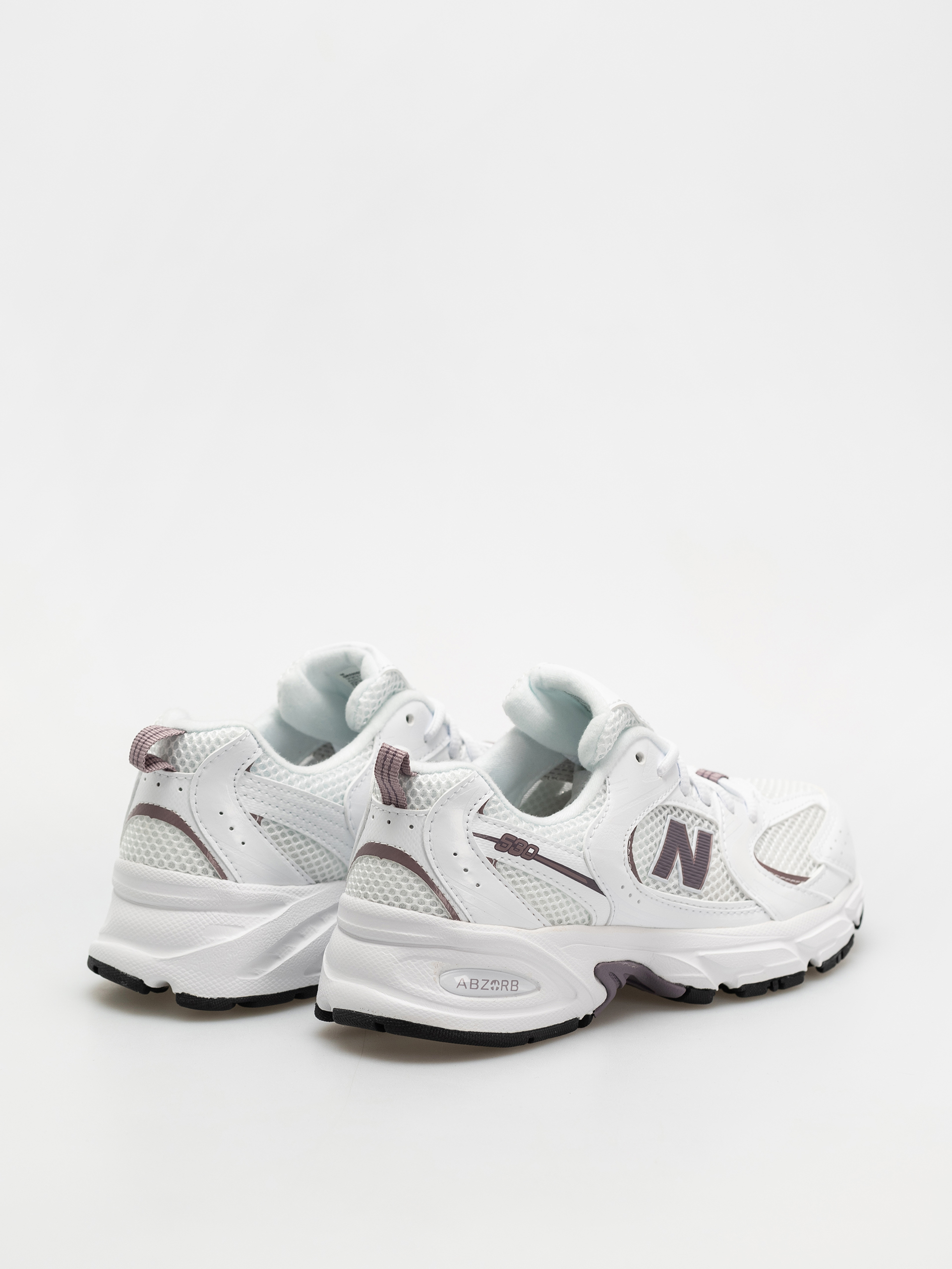 Buty New Balance 530 JR (white)