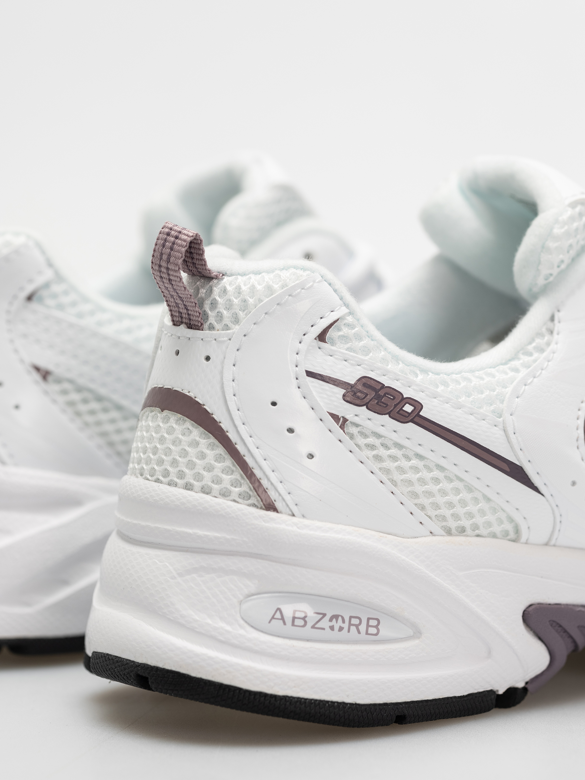 Buty New Balance 530 JR (white)