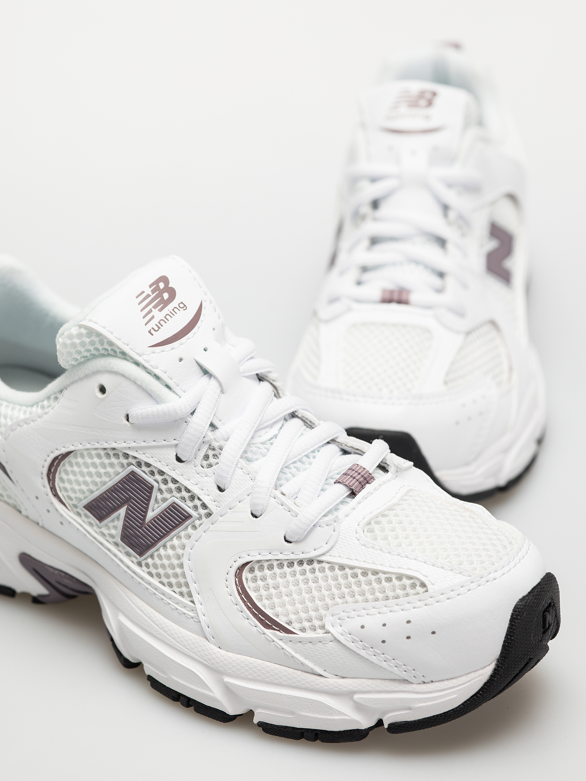 Buty New Balance 530 JR (white)