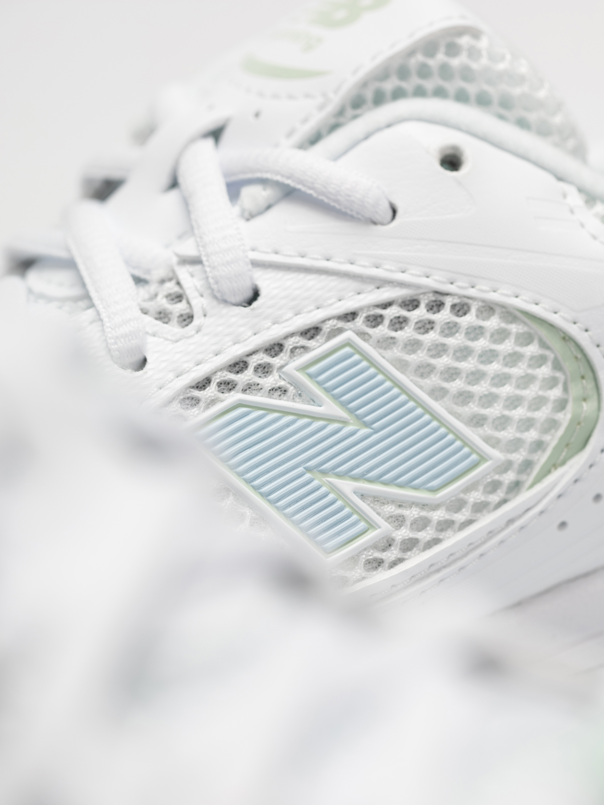 Buty New Balance 530 JR (white)