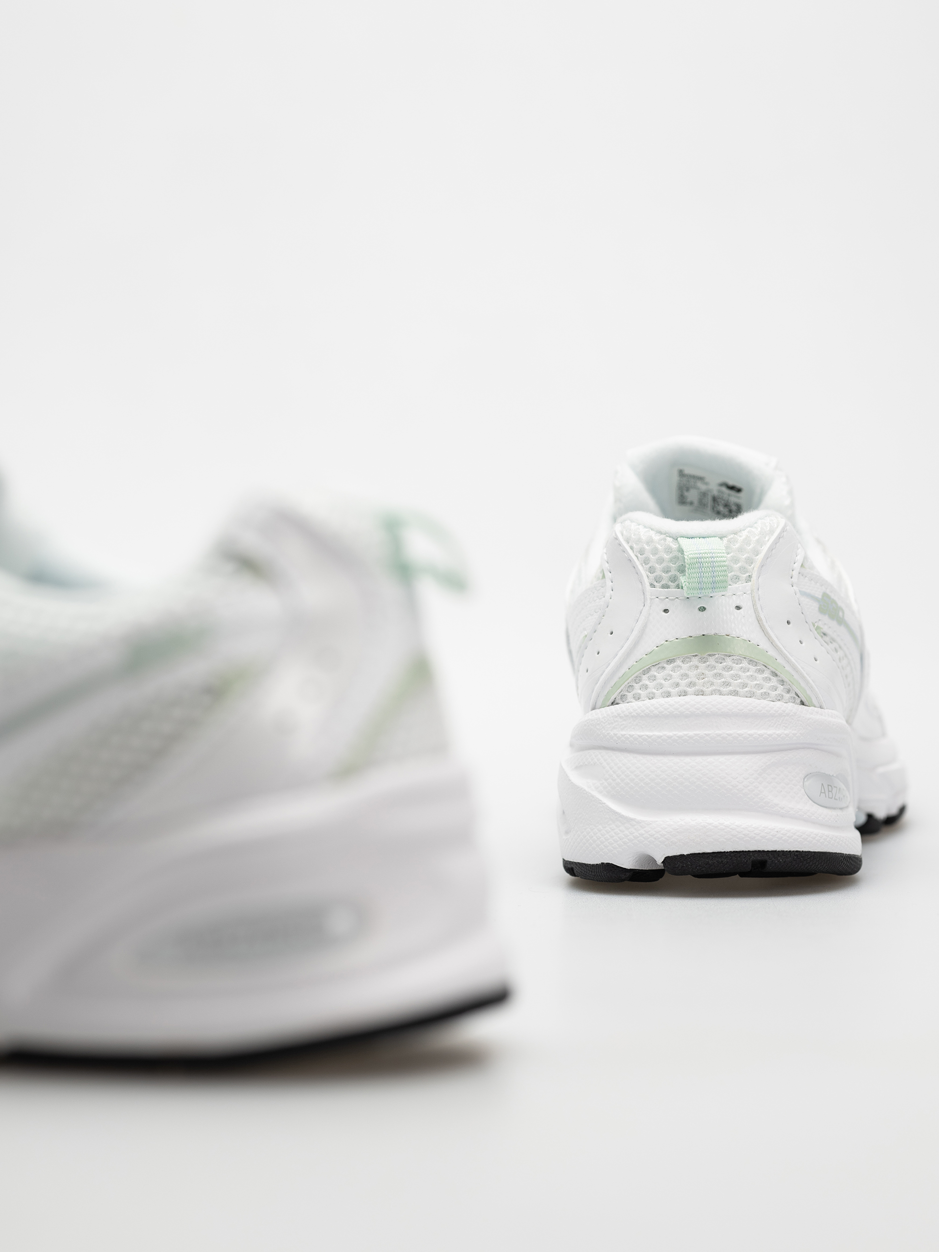 Buty New Balance 530 JR (white)