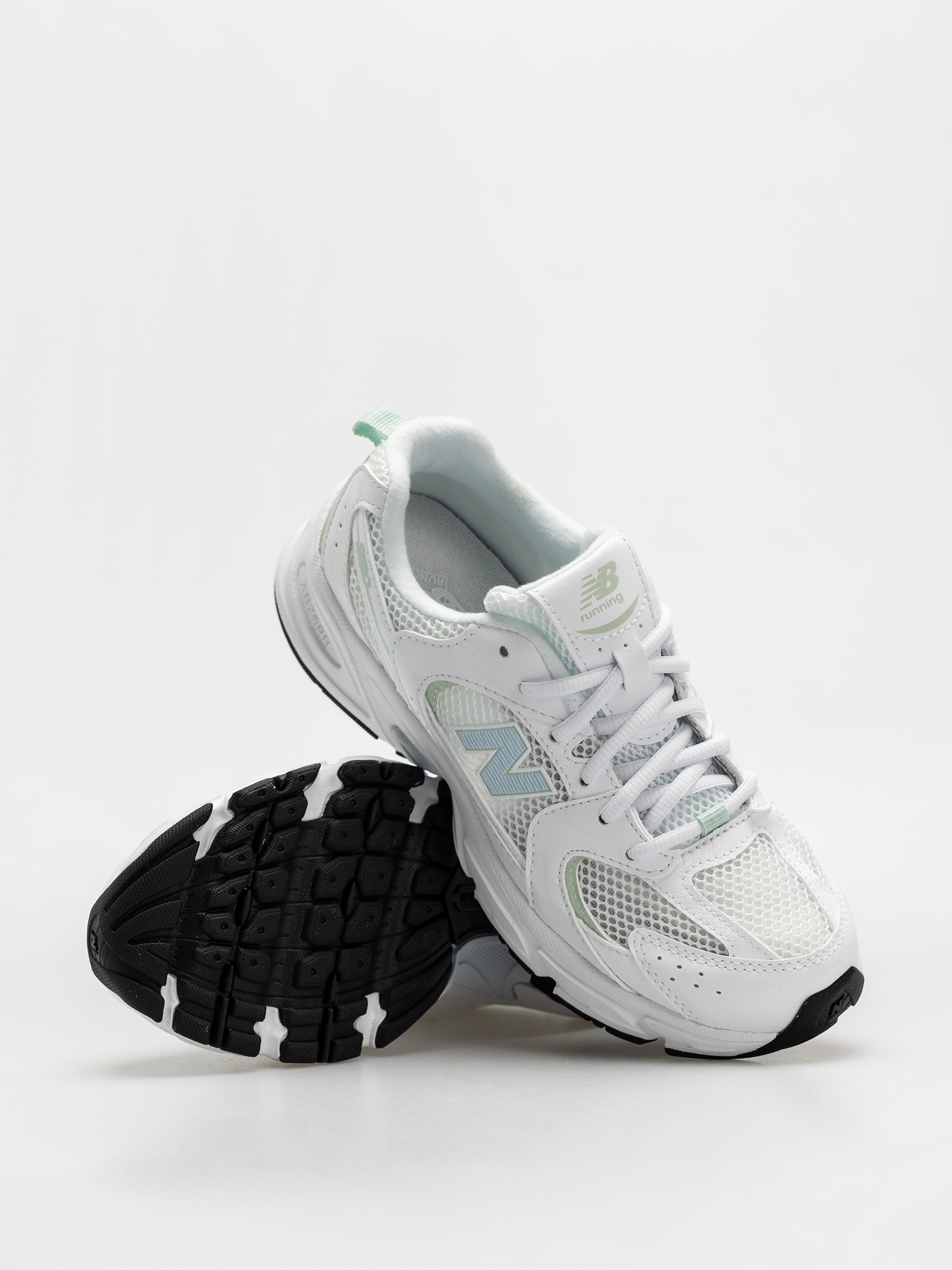 Buty New Balance 530 JR (white)