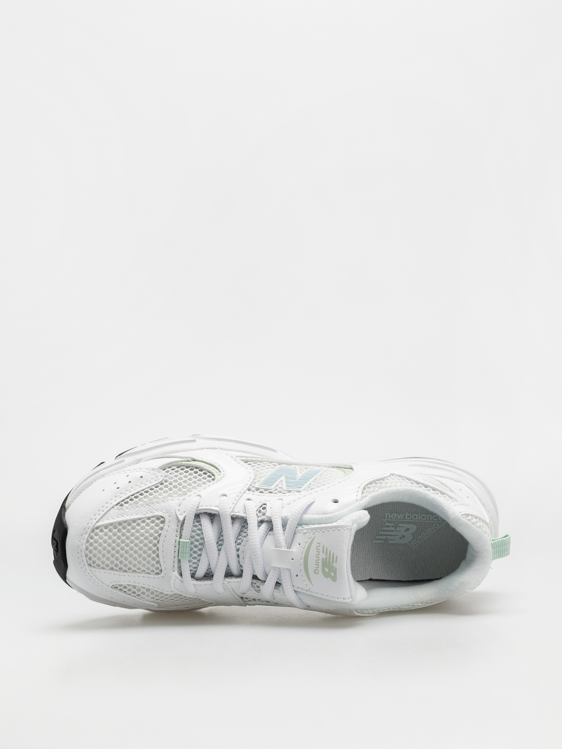 Buty New Balance 530 JR (white)