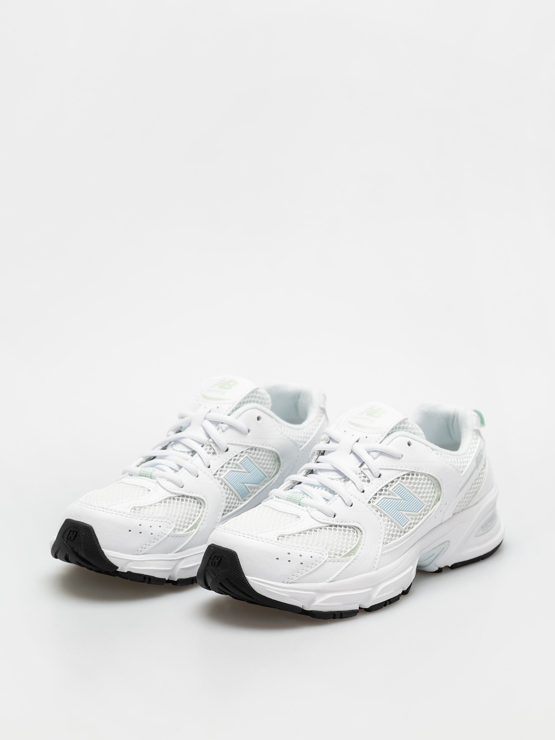 Buty New Balance 530 JR (white)