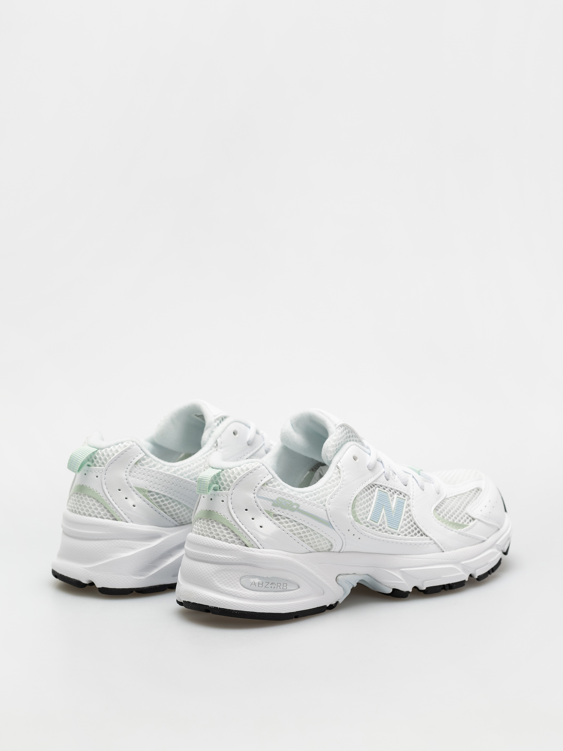 Buty New Balance 530 JR (white)