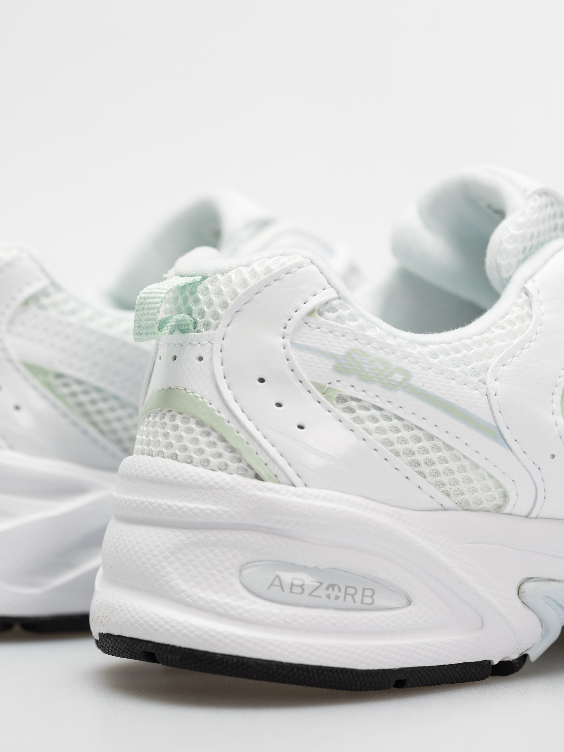 Buty New Balance 530 JR (white)