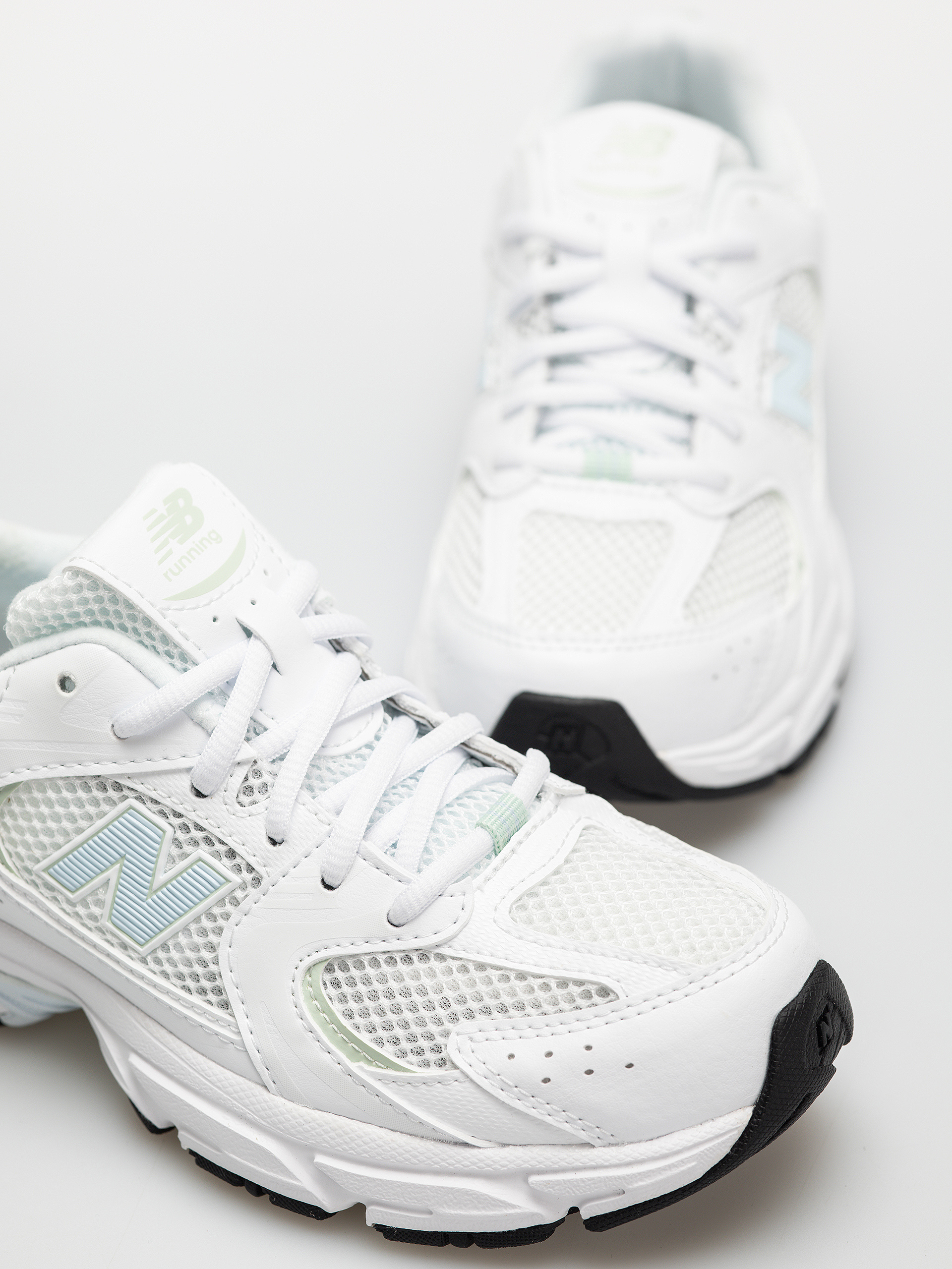 Buty New Balance 530 JR (white)