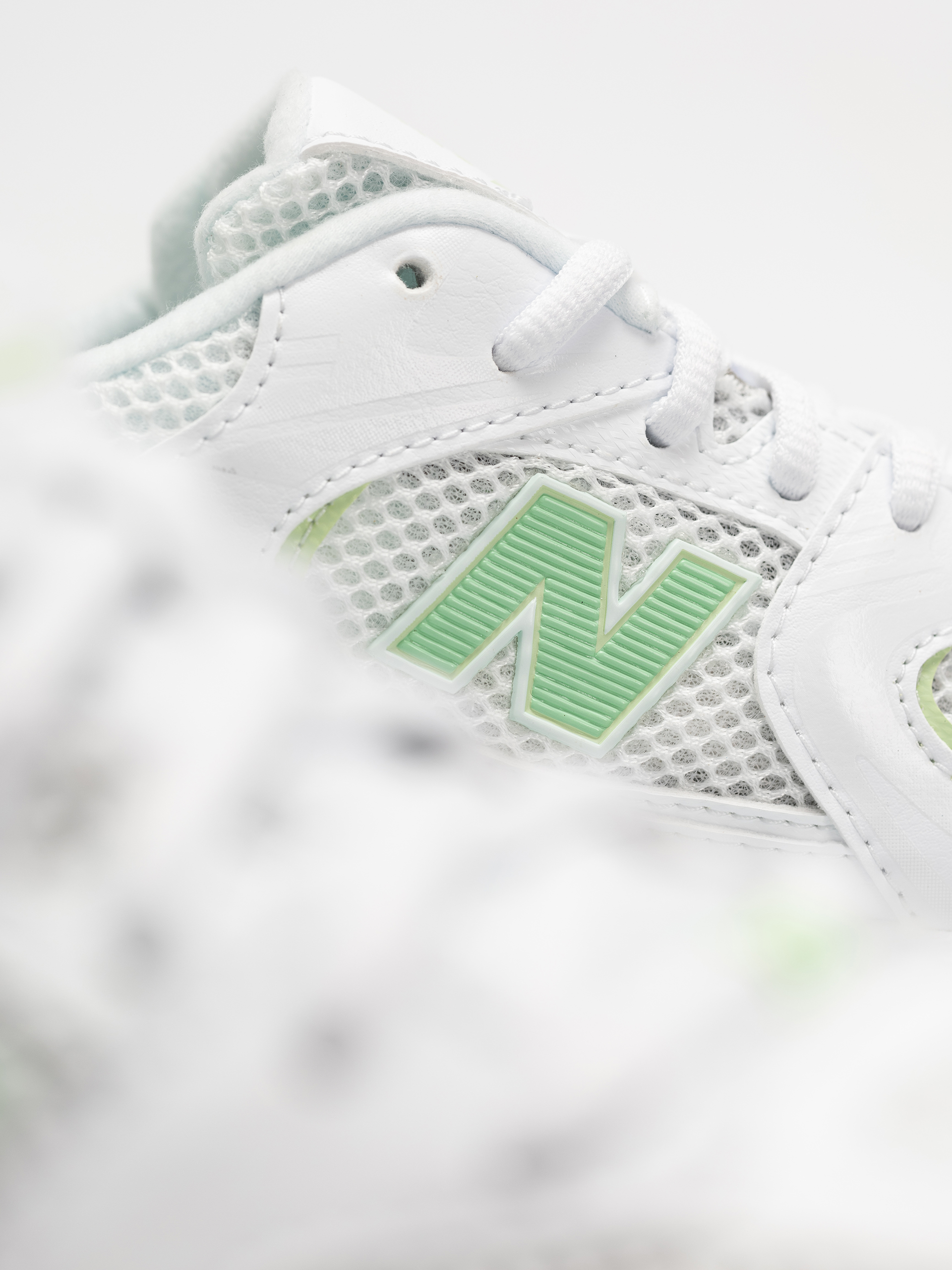 Buty New Balance 530 JR (white)