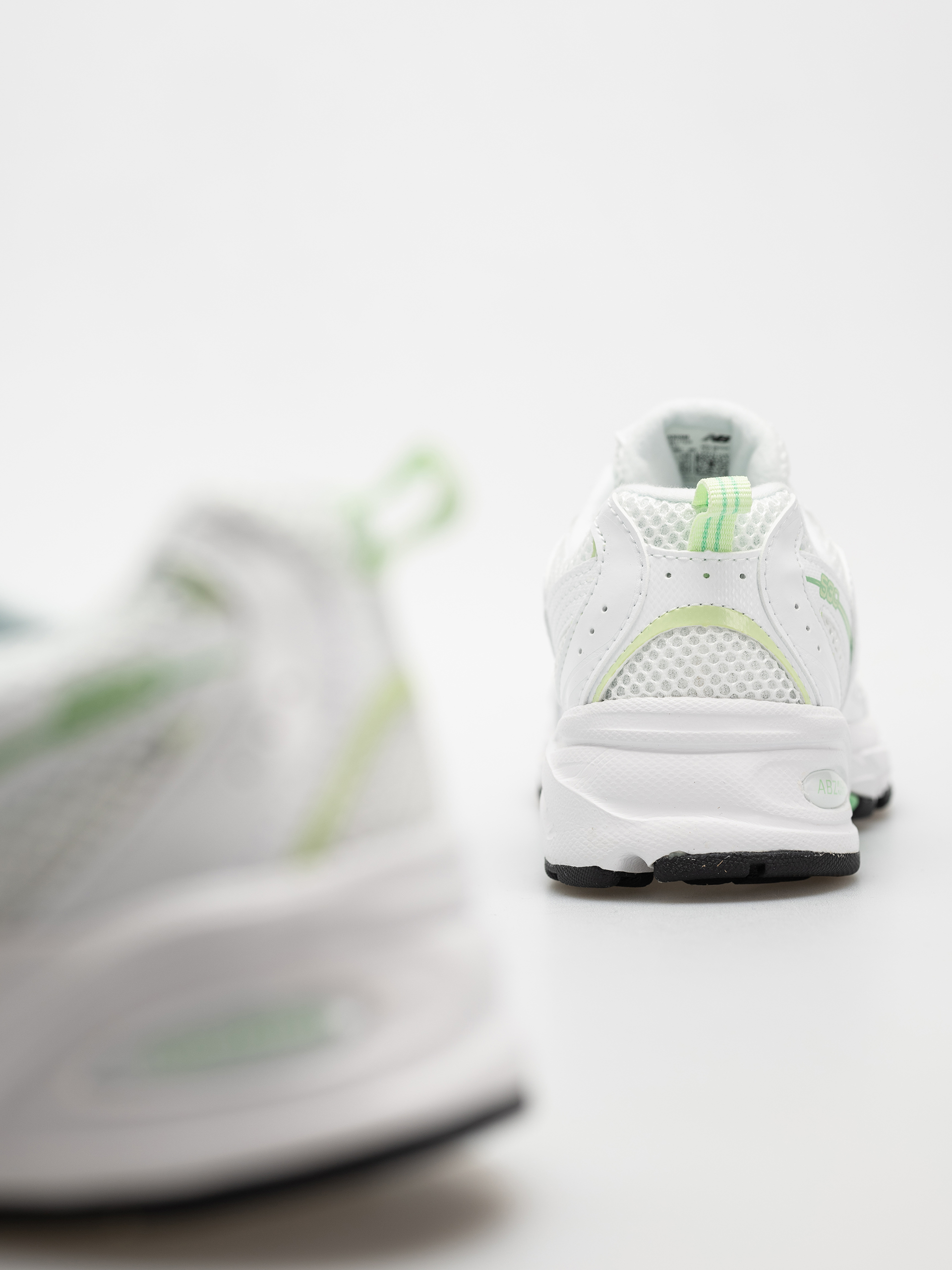 Buty New Balance 530 JR (white)