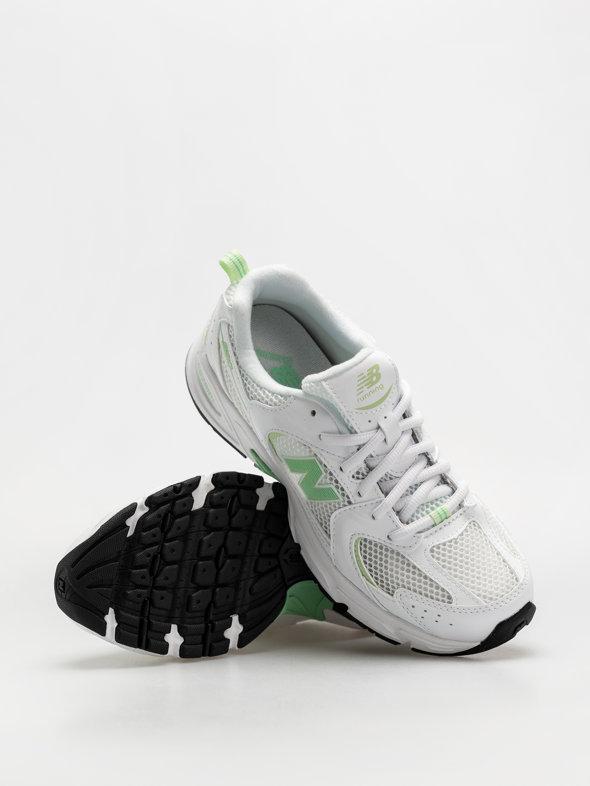 Buty New Balance 530 JR (white)