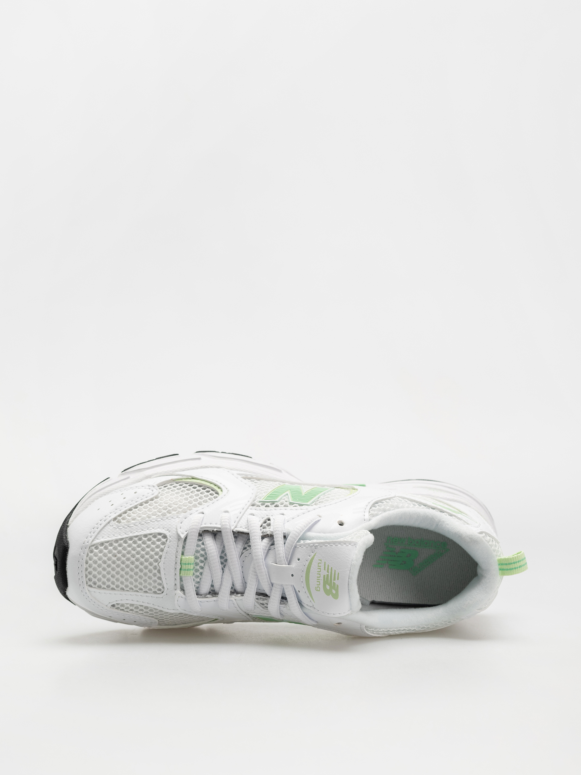 Buty New Balance 530 JR (white)