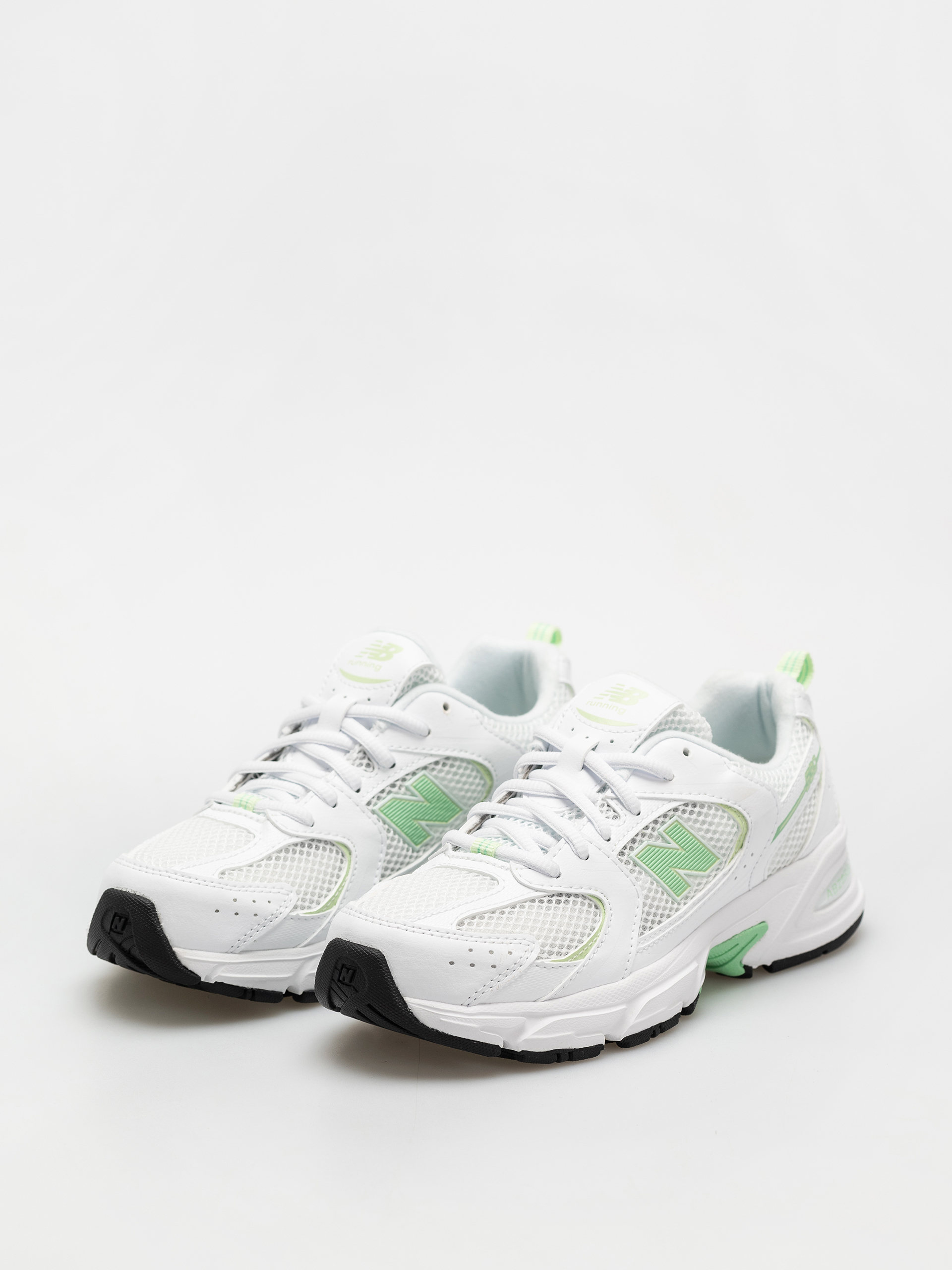 Buty New Balance 530 JR (white)