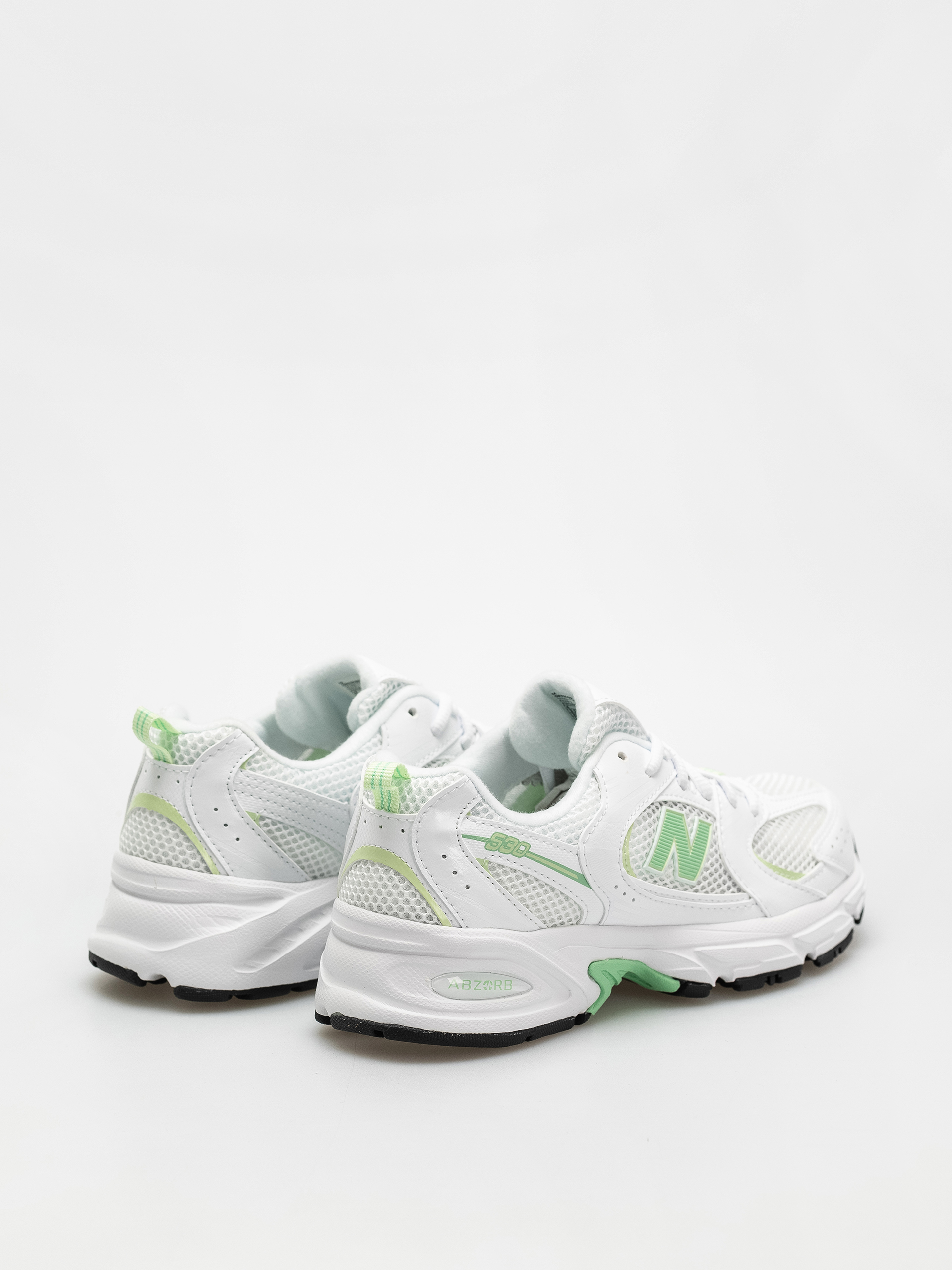 Buty New Balance 530 JR (white)