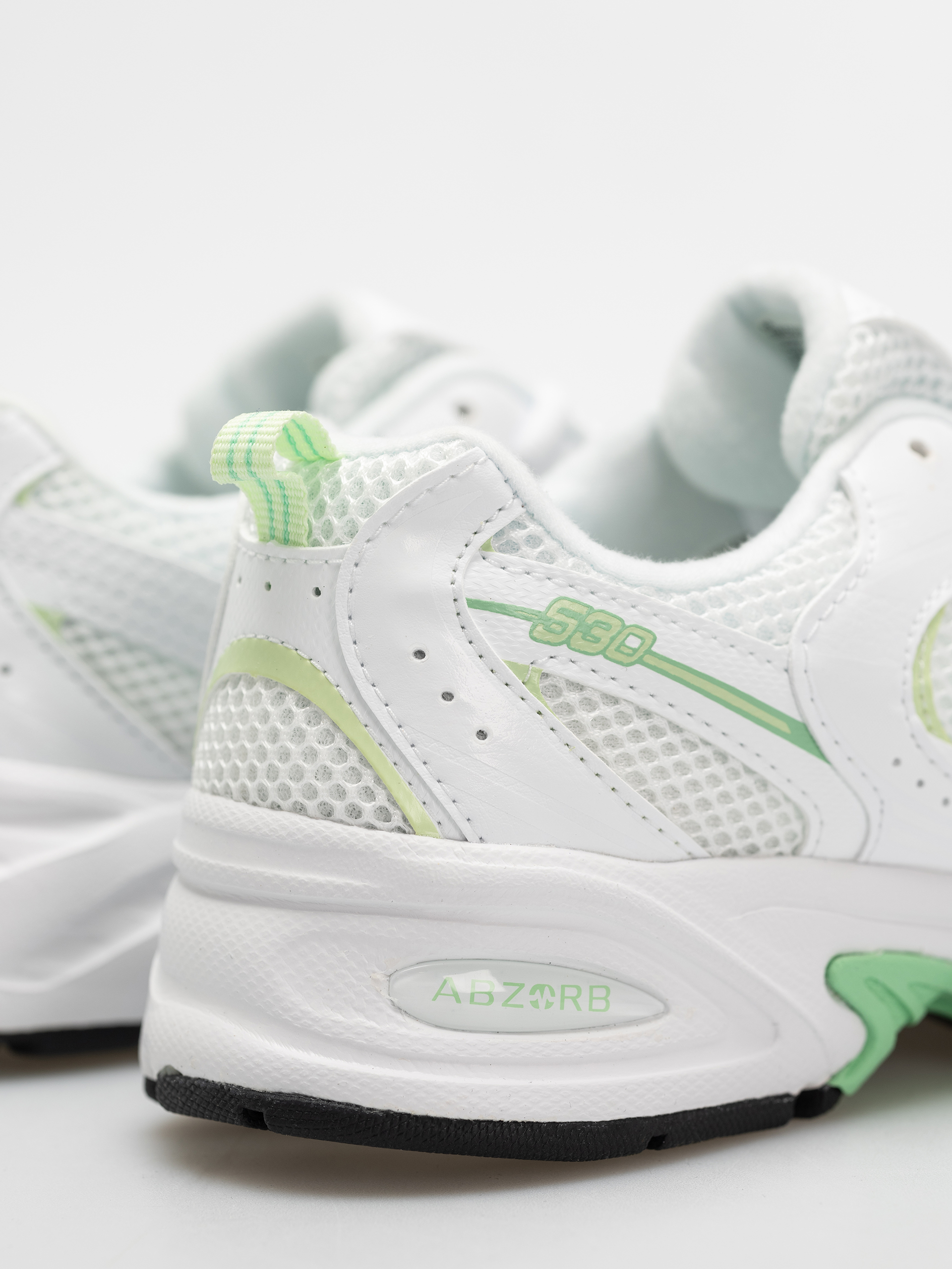 Buty New Balance 530 JR (white)